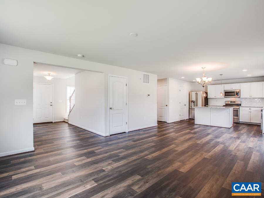 EVERSHIRE - Residential