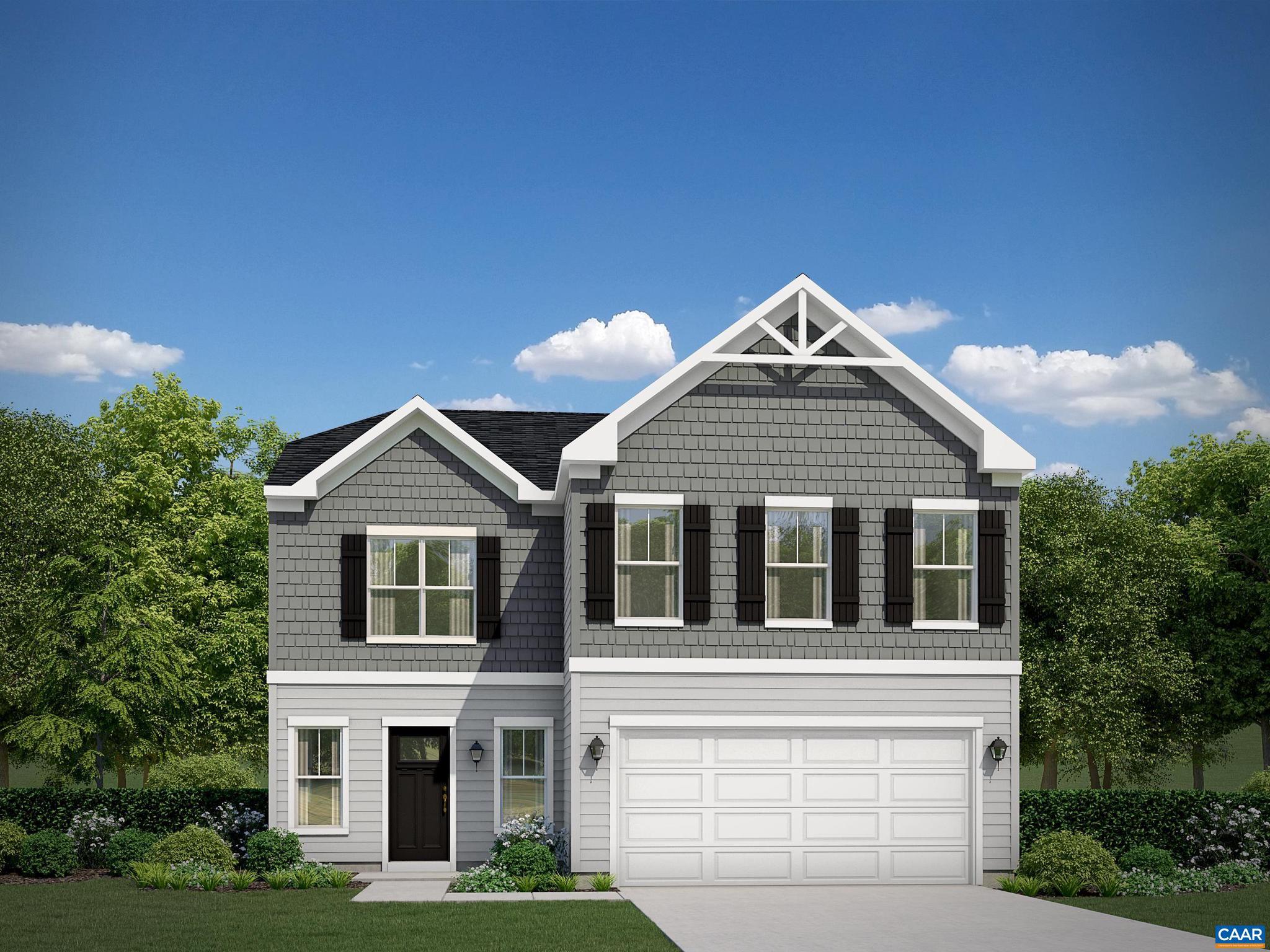 EVERSHIRE - Residential