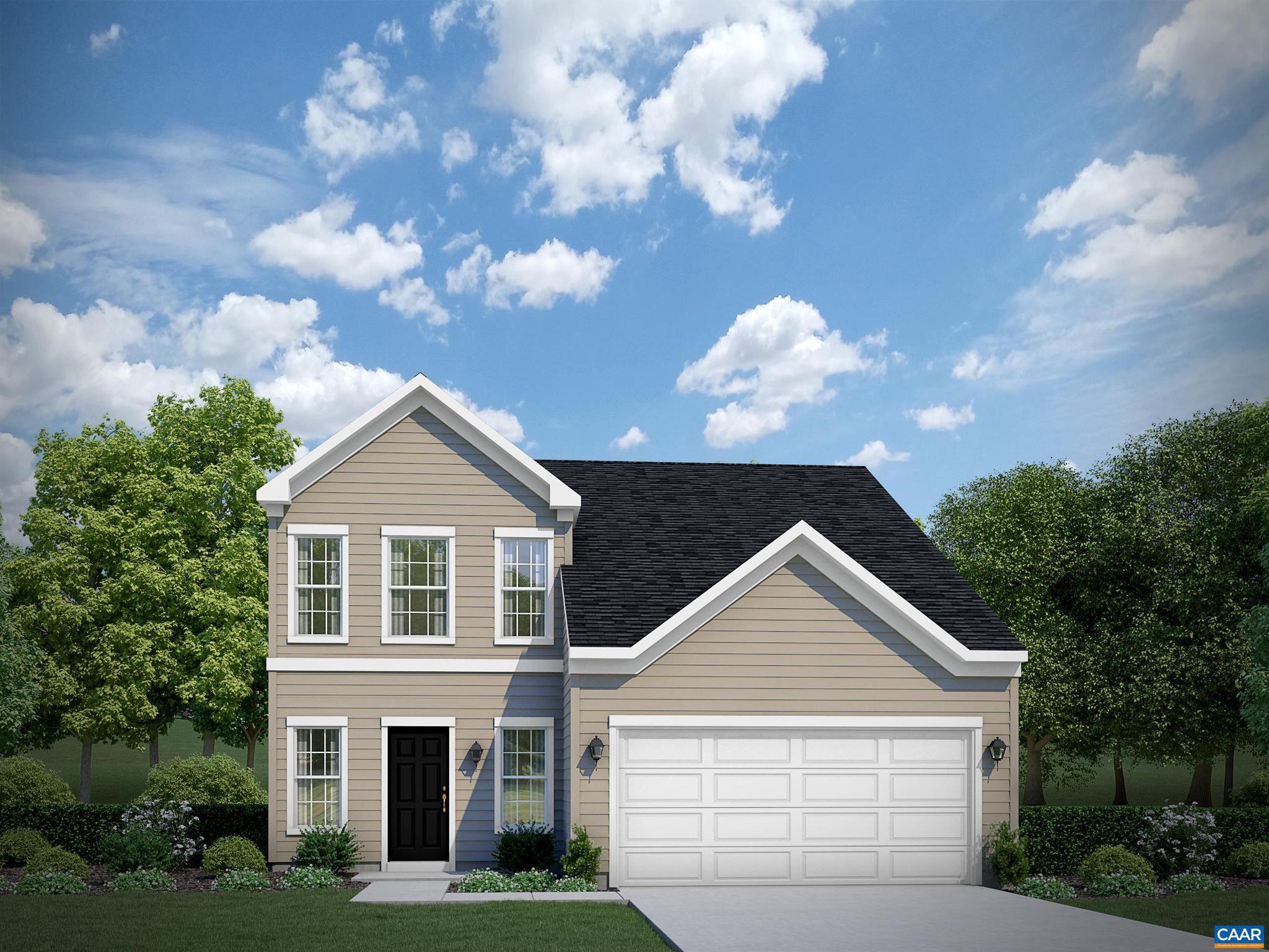 EVERSHIRE - Residential