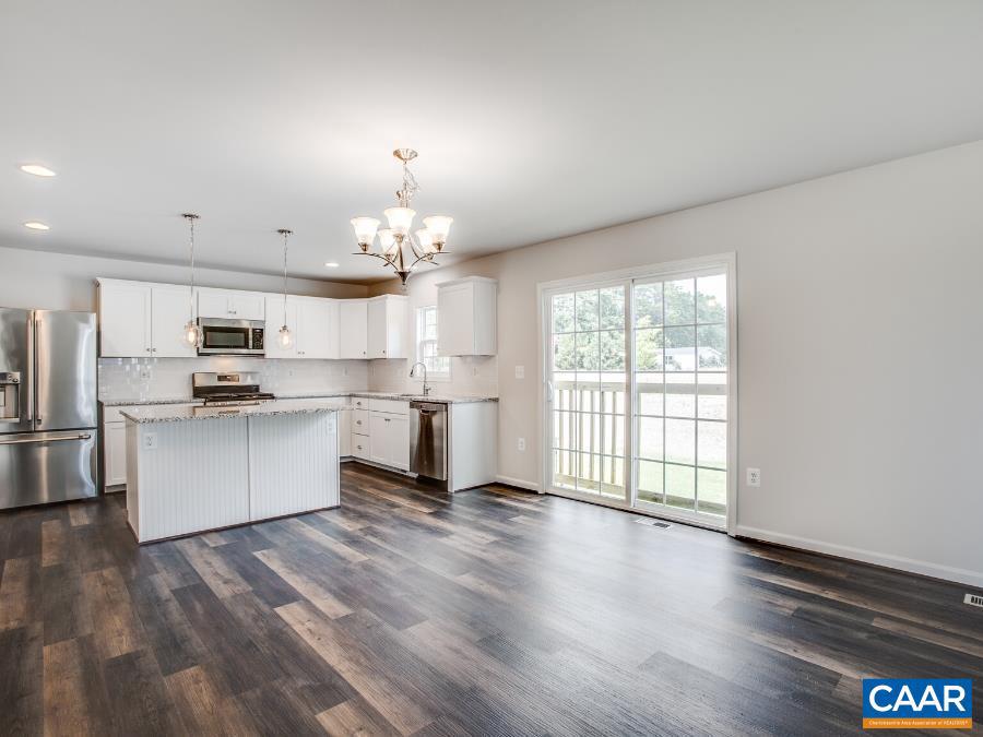 EVERSHIRE - Residential