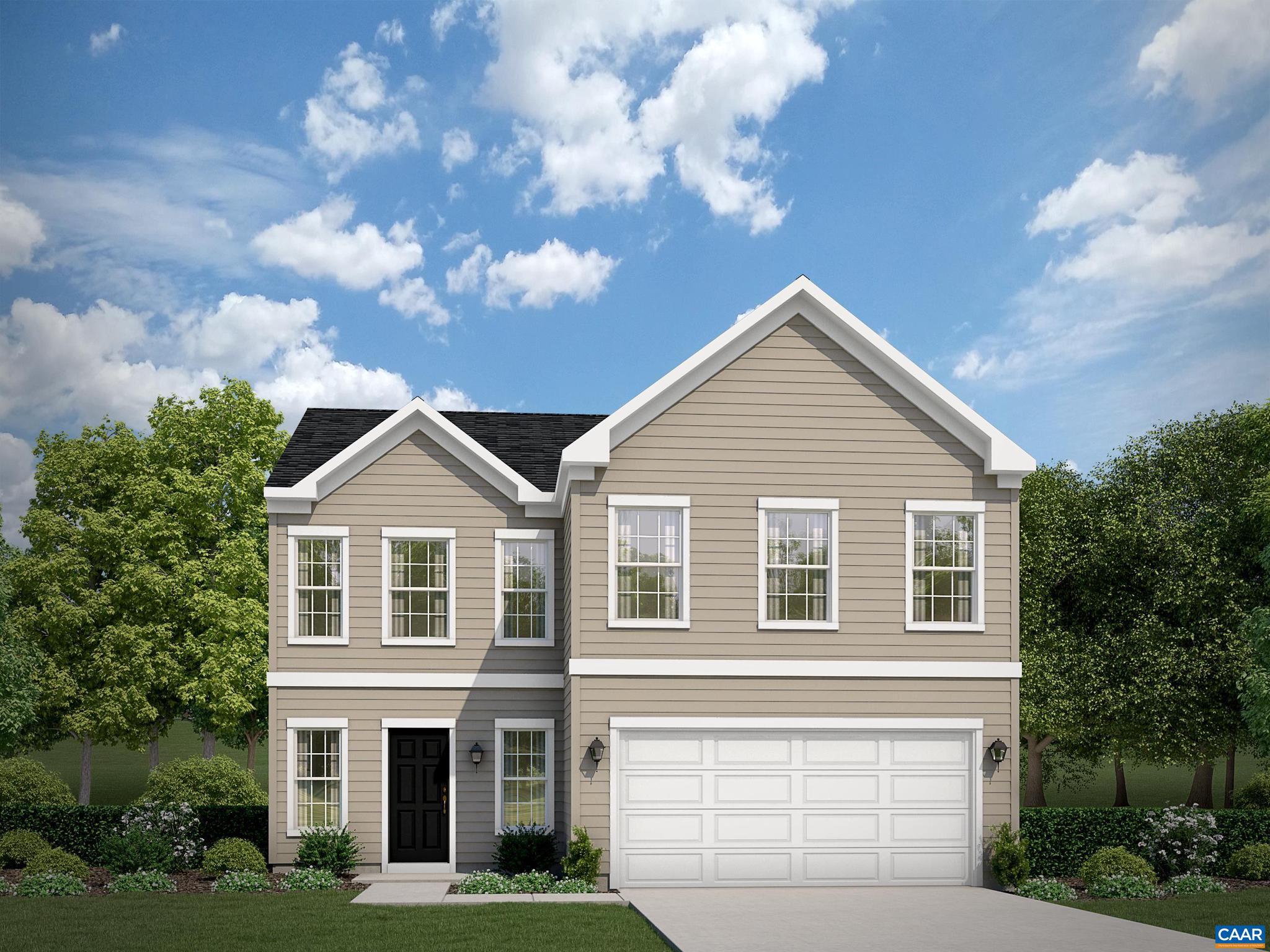 EVERSHIRE - Residential