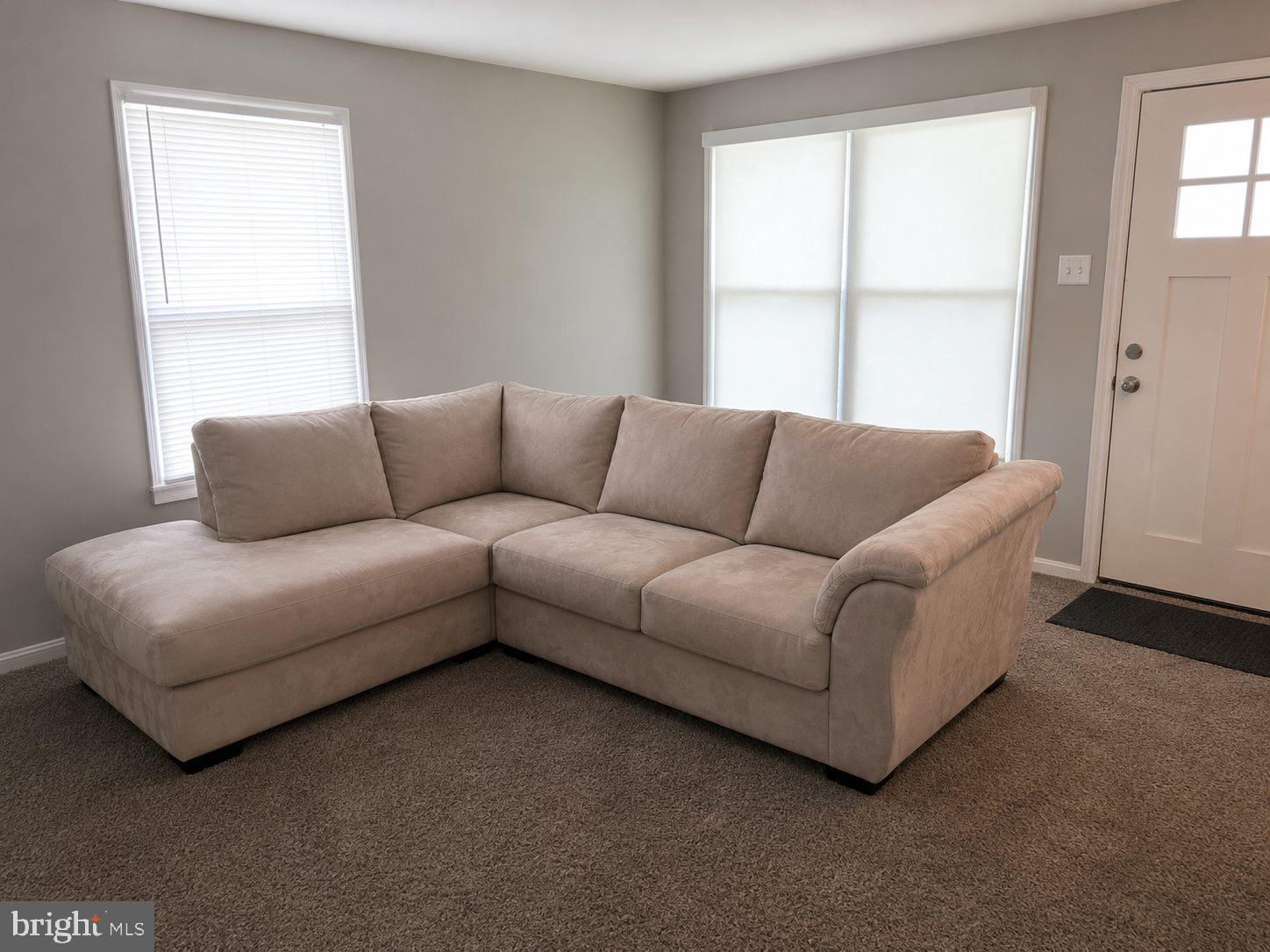CHESAPEAKE RANCH ESTATES - Residential