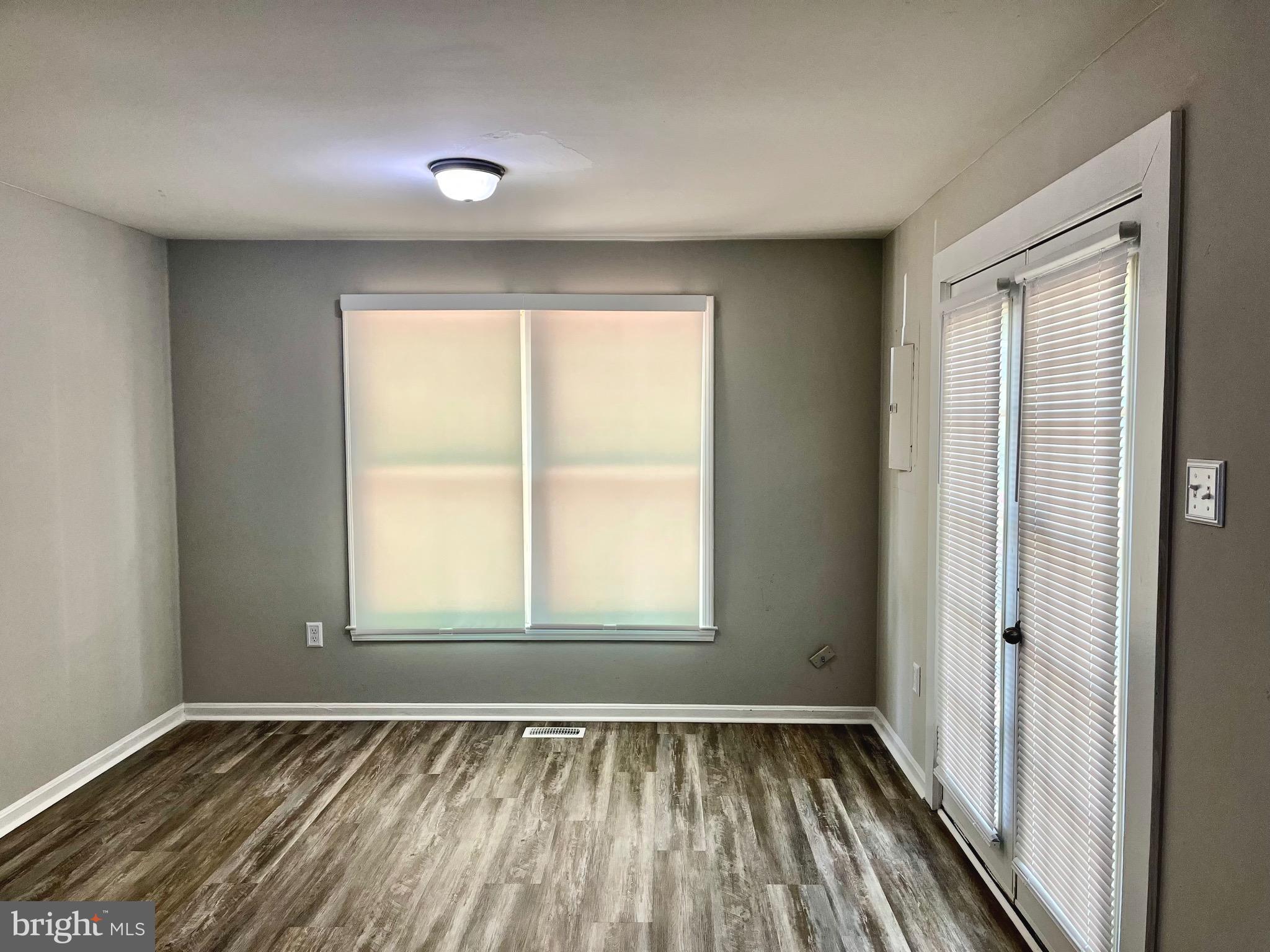 CHESAPEAKE RANCH ESTATES - Residential
