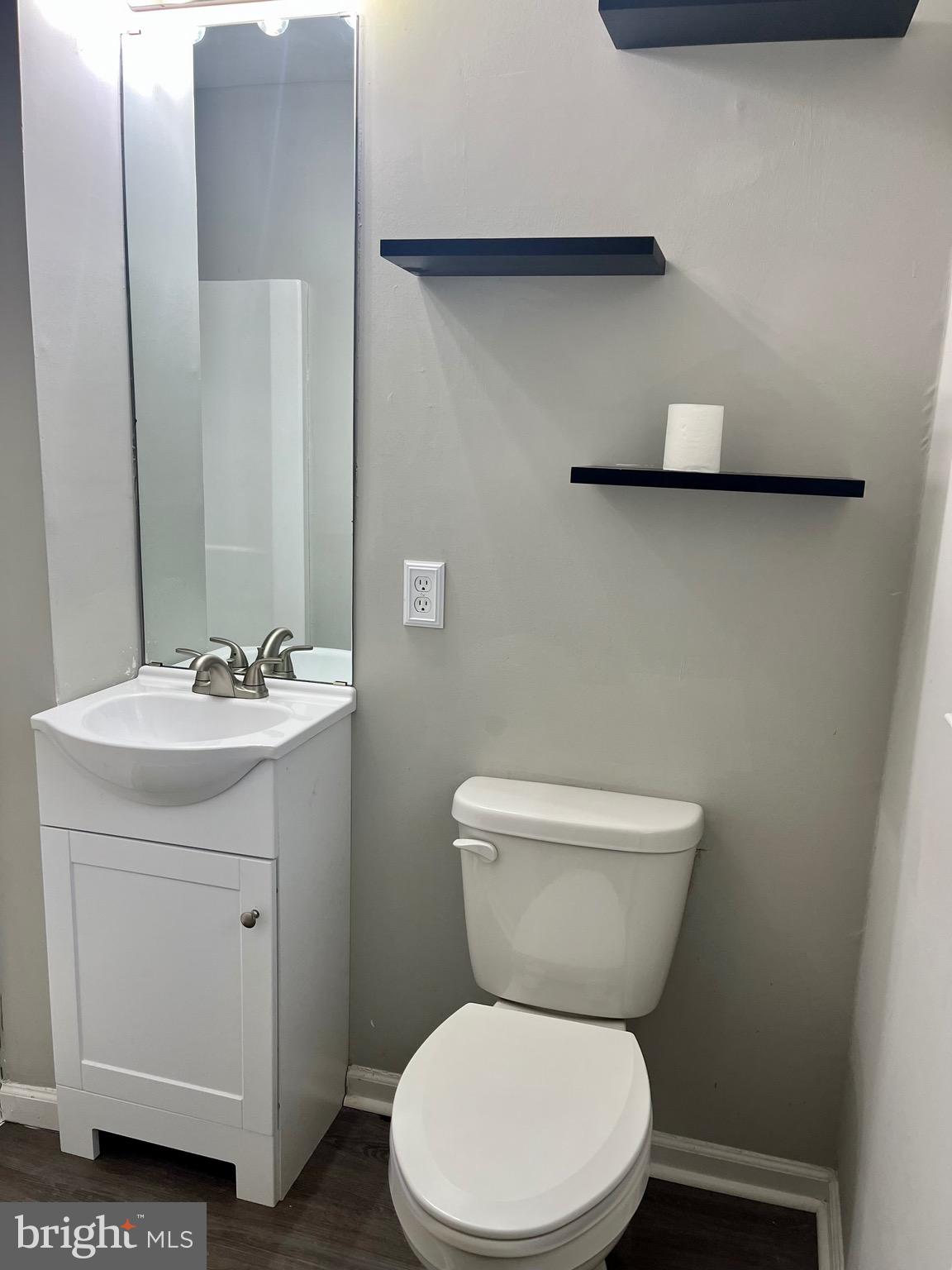 CHESAPEAKE RANCH ESTATES - Residential