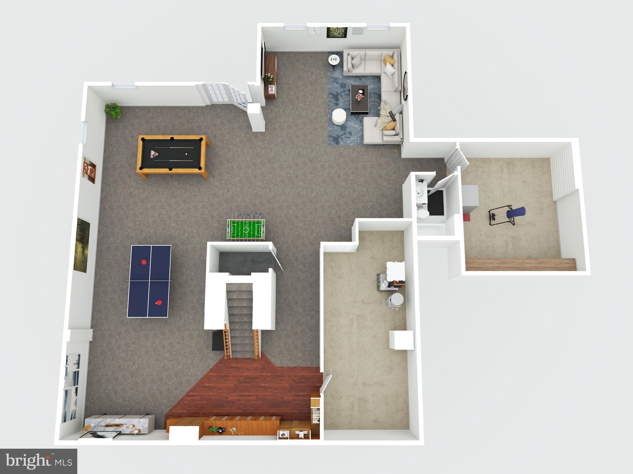 CEDAR HUNT - Residential