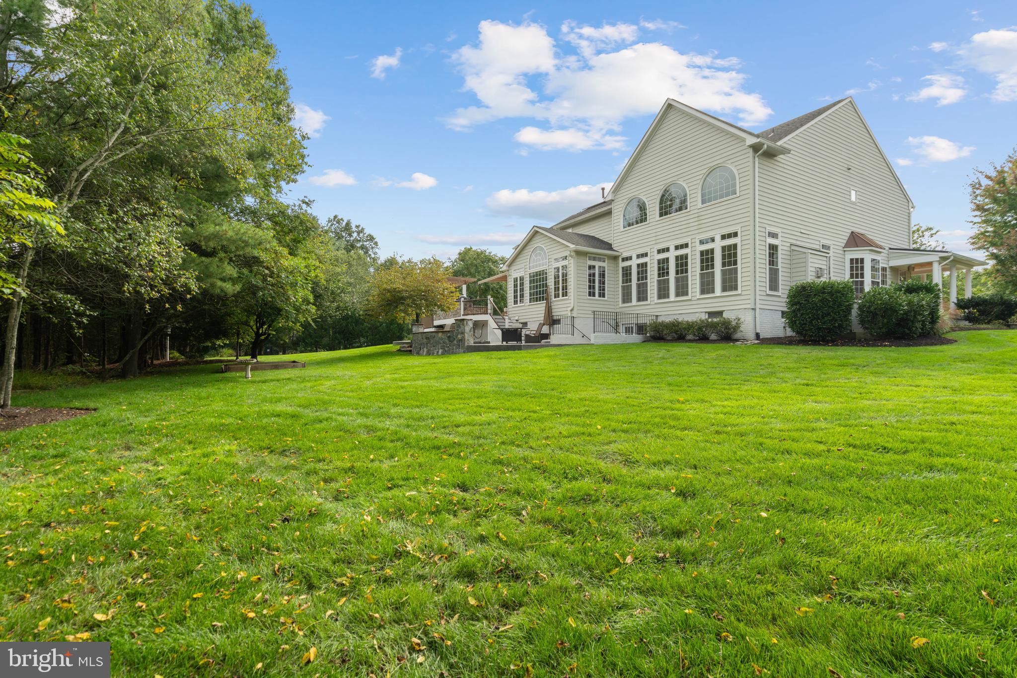 CEDAR HUNT - Residential