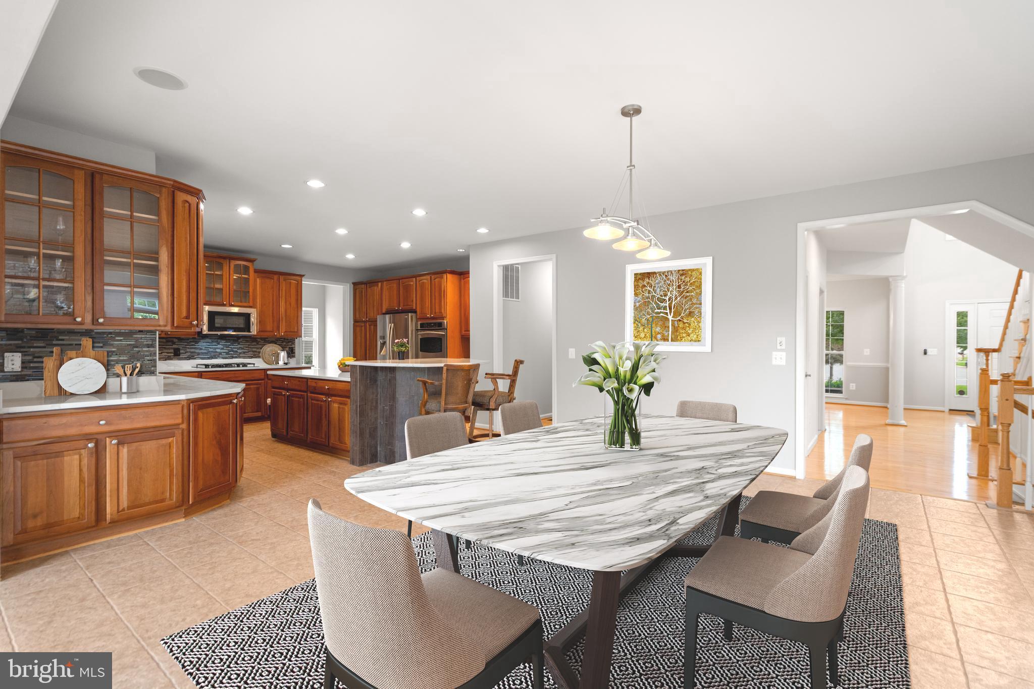 CEDAR HUNT - Residential