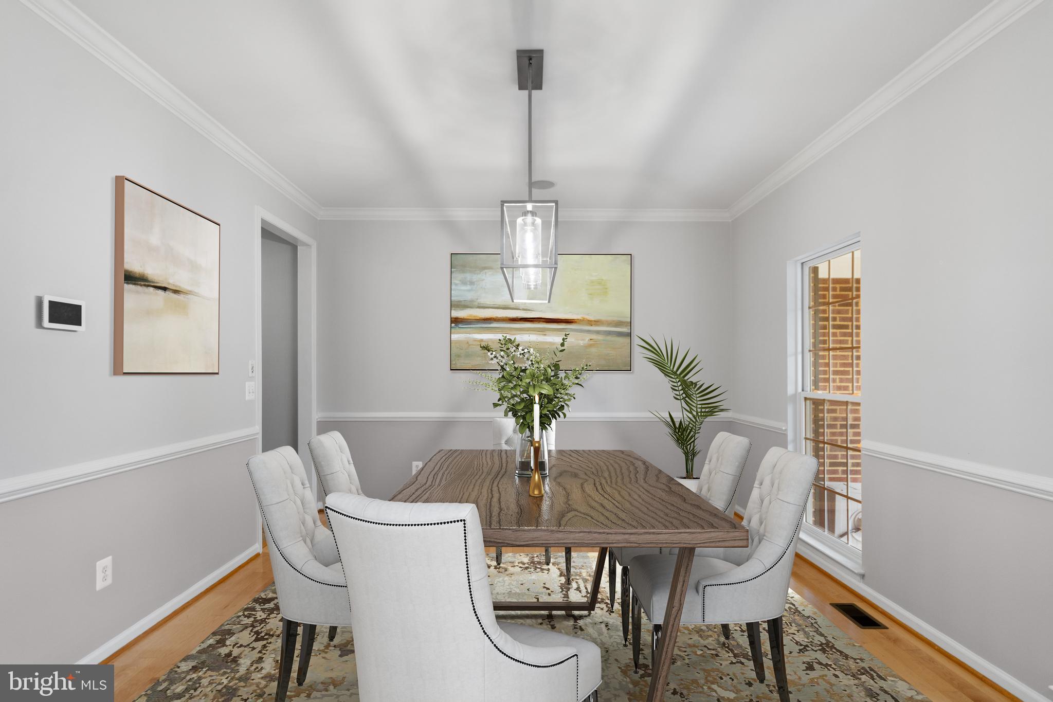 CEDAR HUNT - Residential