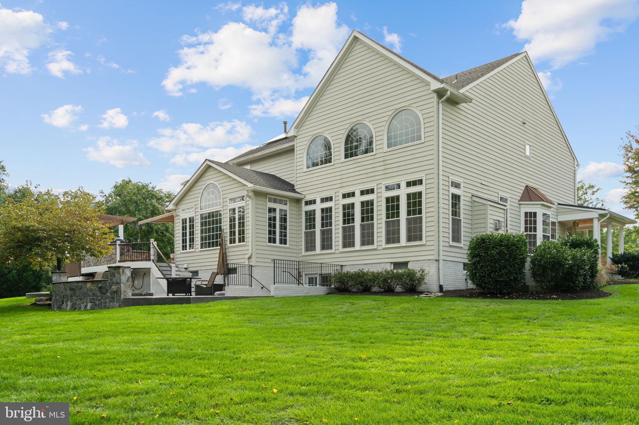 CEDAR HUNT - Residential