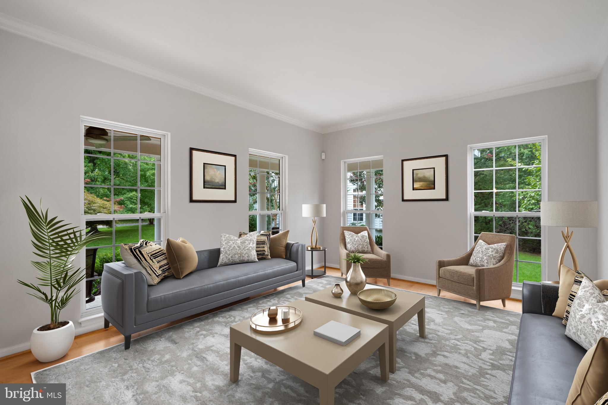 CEDAR HUNT - Residential