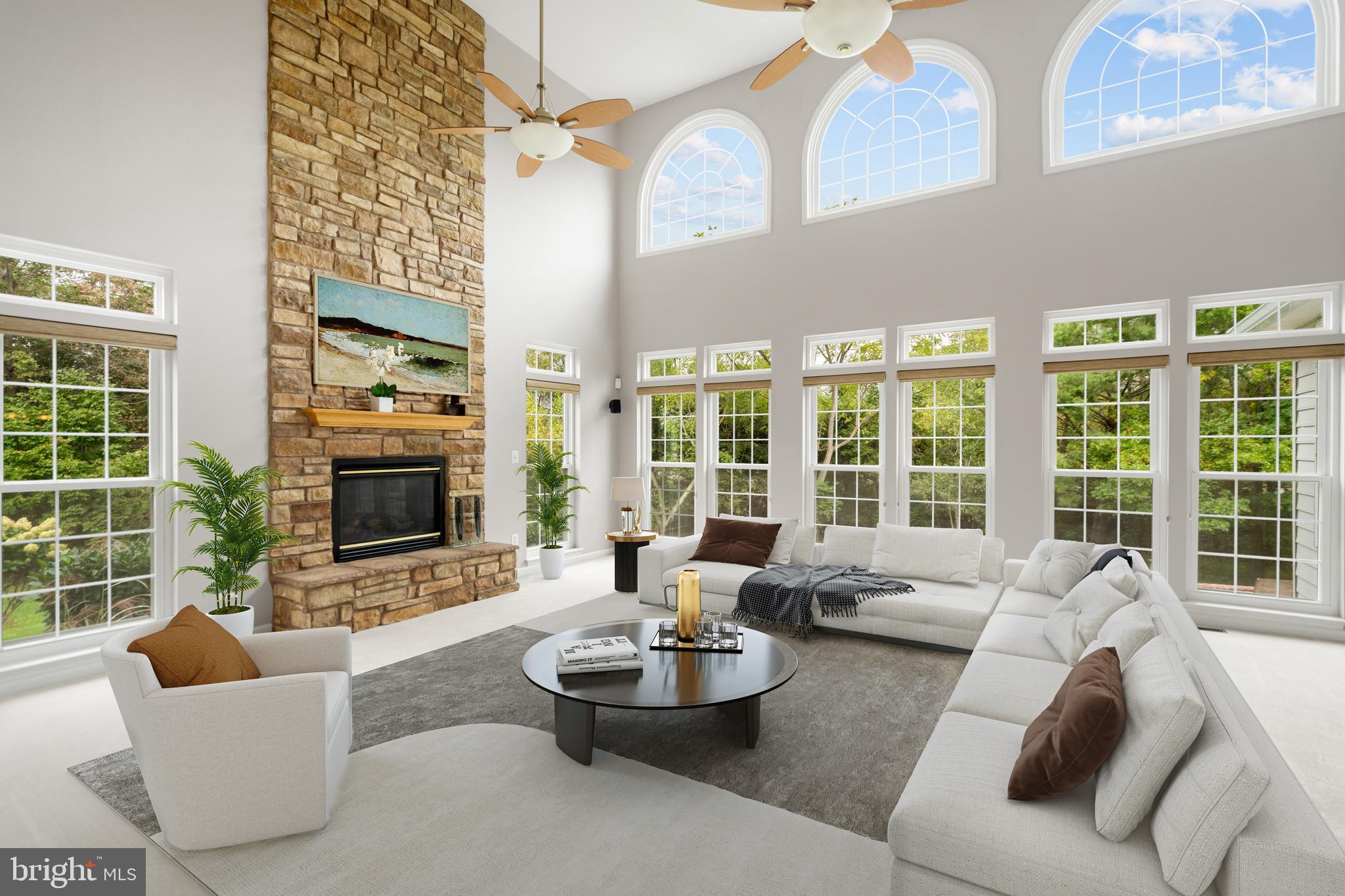 CEDAR HUNT - Residential