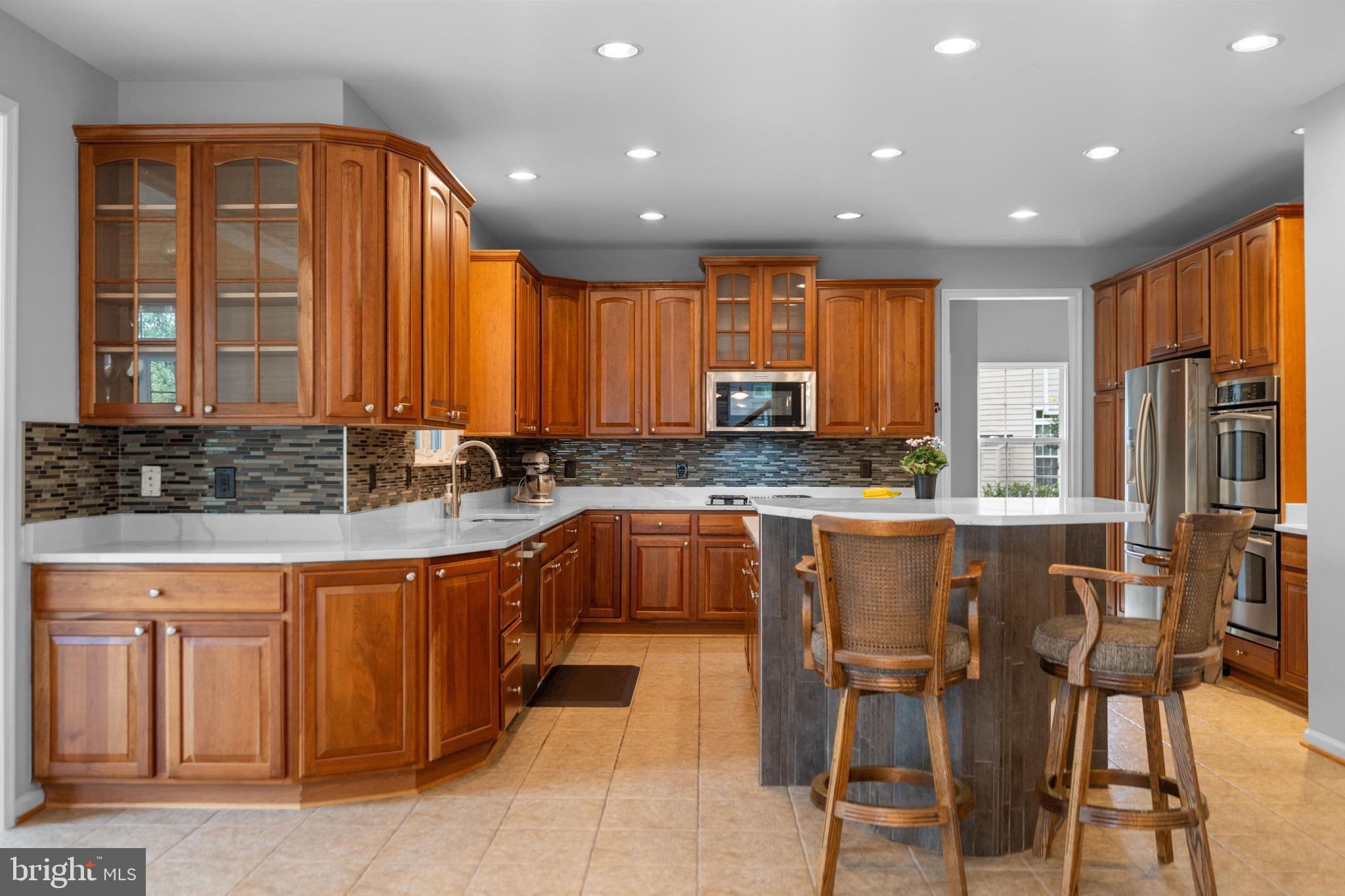 CEDAR HUNT - Residential