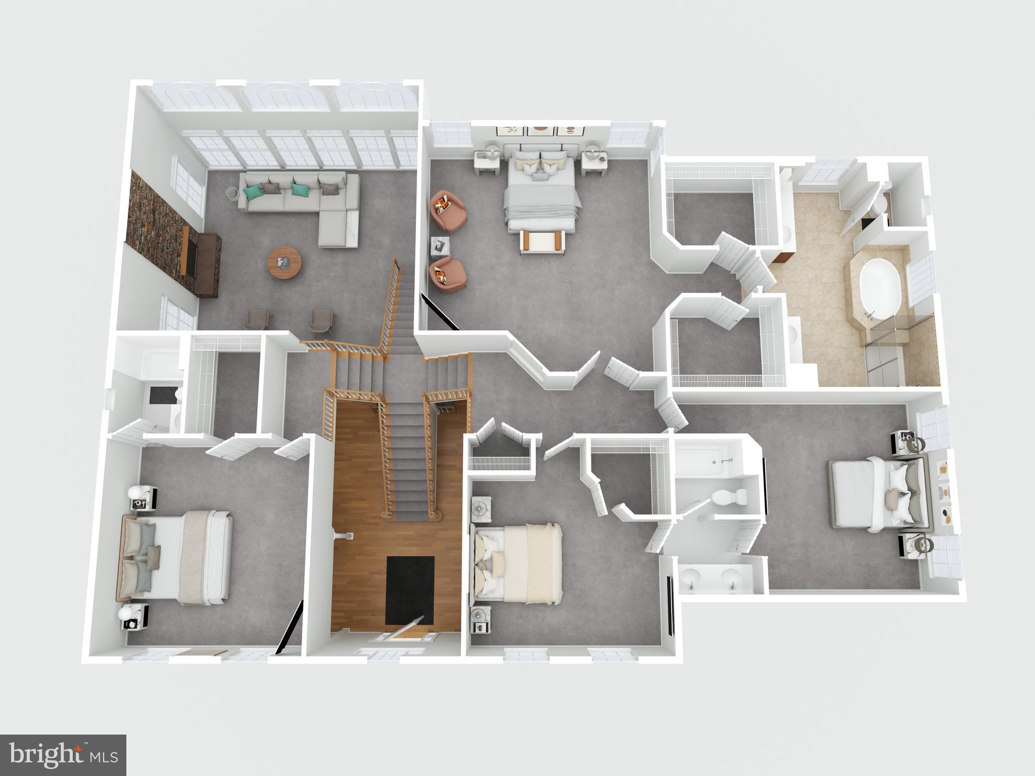 CEDAR HUNT - Residential