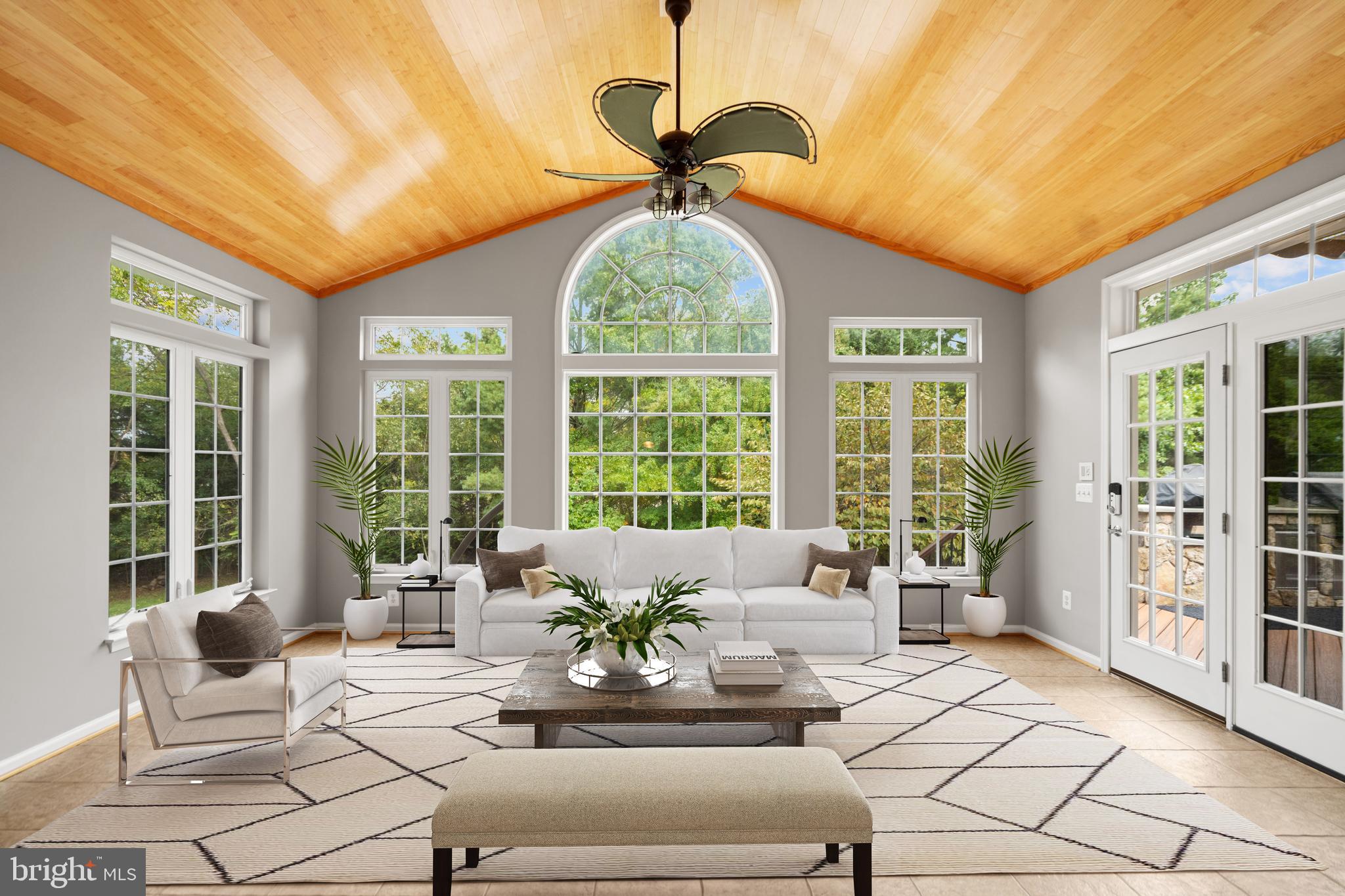 CEDAR HUNT - Residential