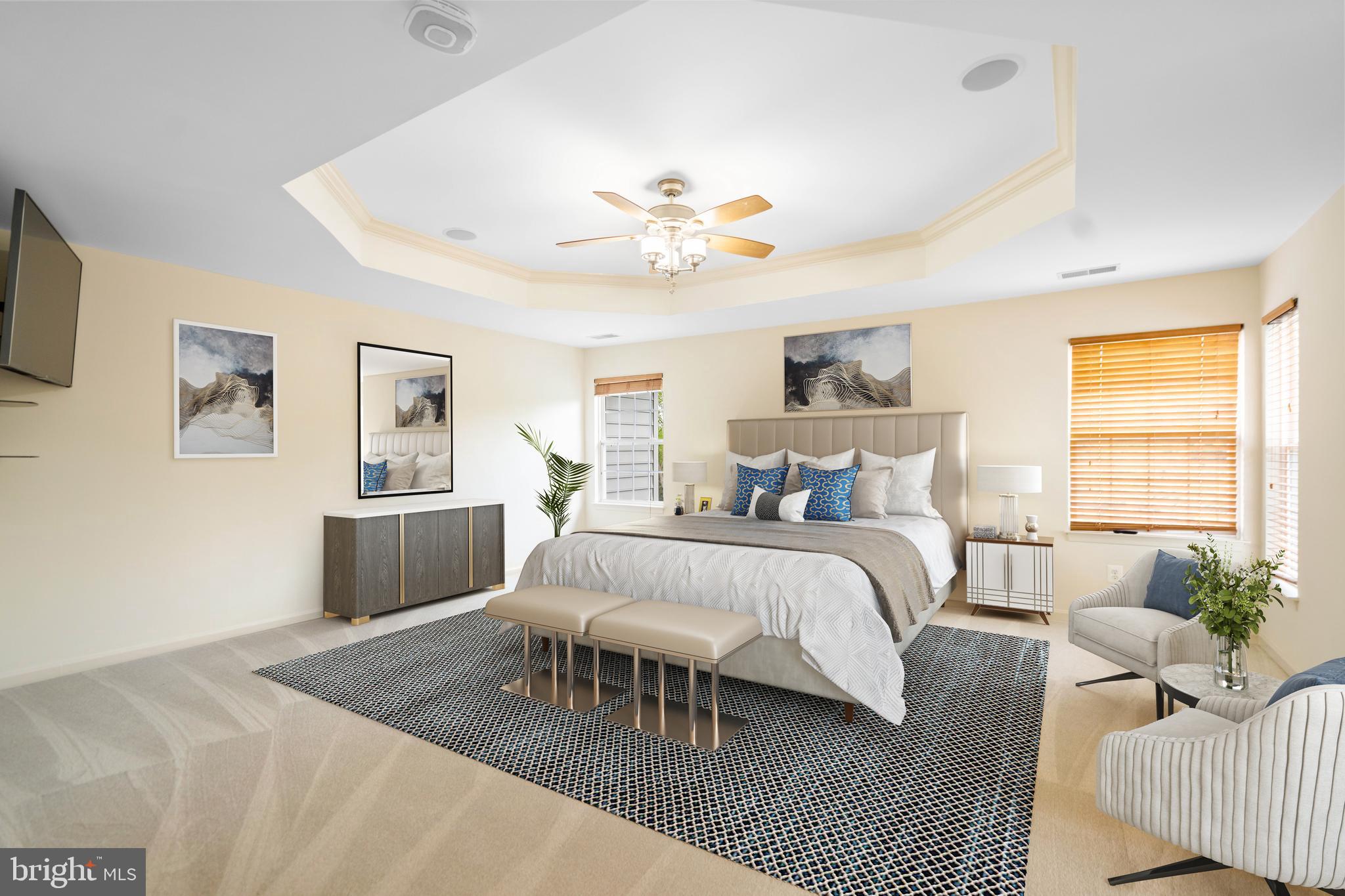 CEDAR HUNT - Residential