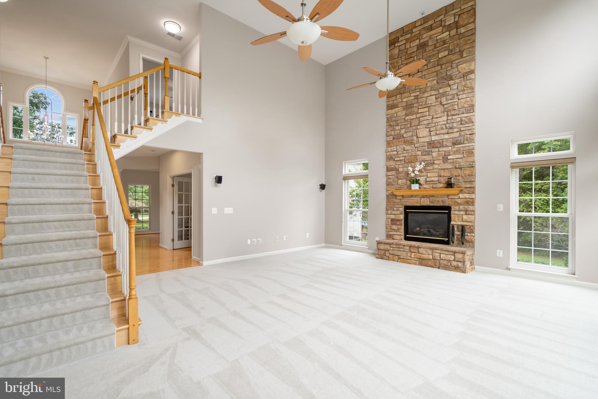 CEDAR HUNT - Residential