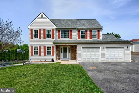 337 Buck Cash Drive, Westminster, MD MLS: MDCR2026874