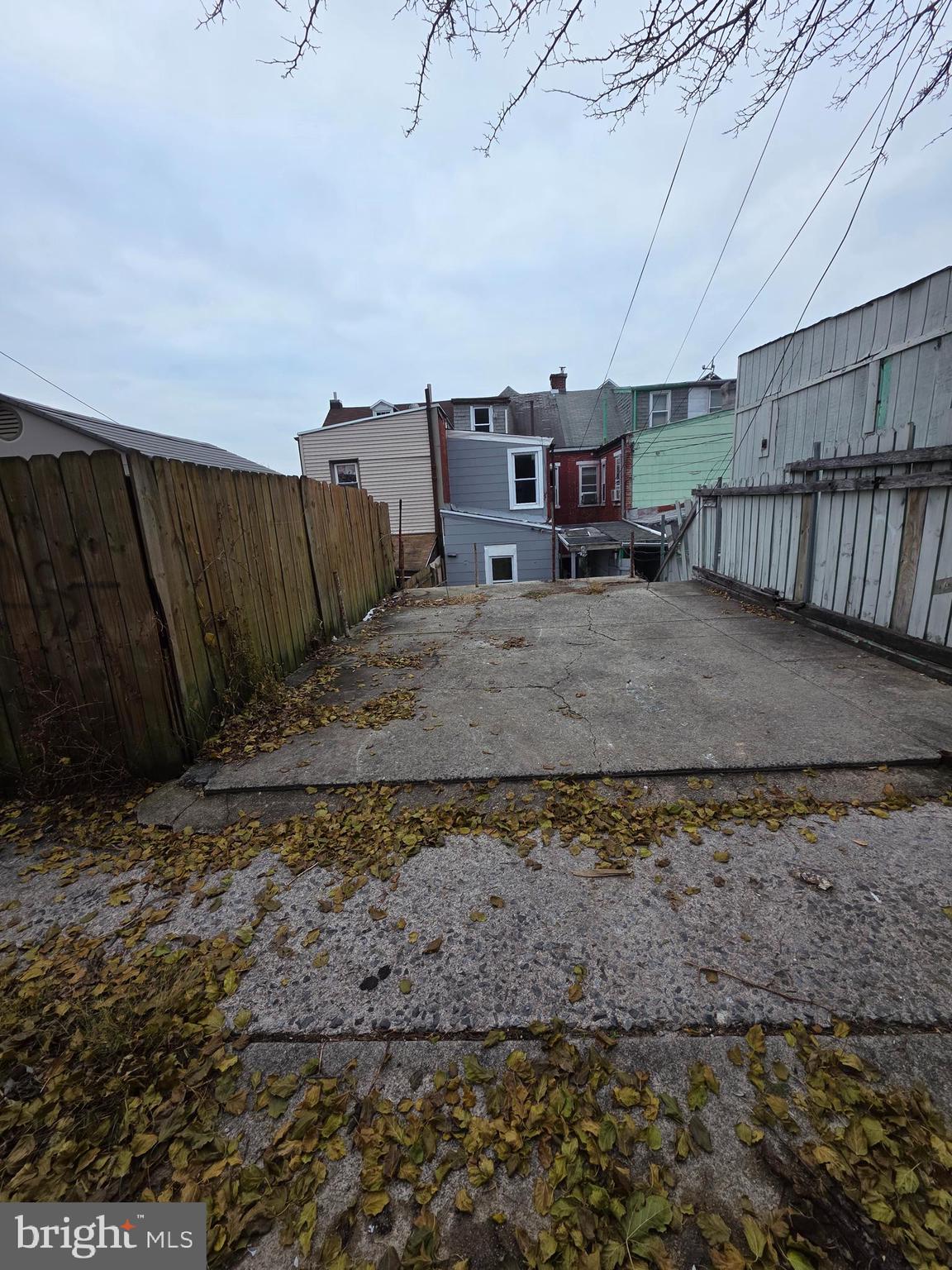 NONE AVAILABLE - Residential Lease