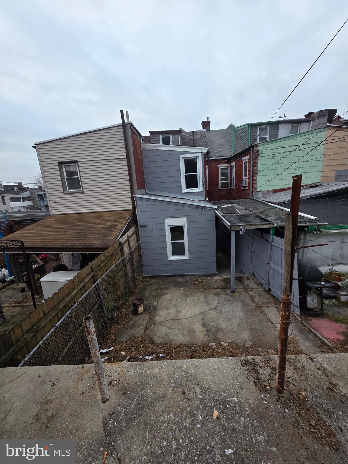 NONE AVAILABLE - Residential Lease