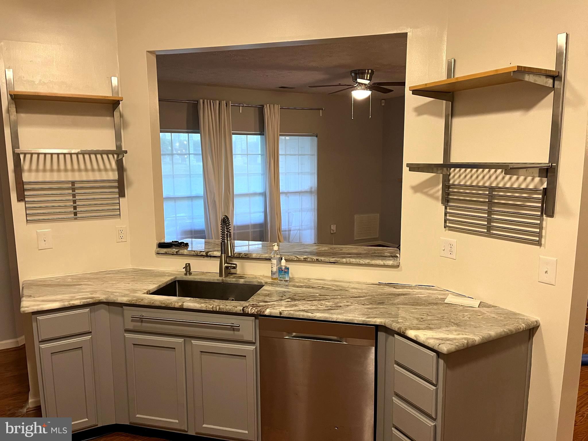 PINEY ORCHARD - Residential Lease