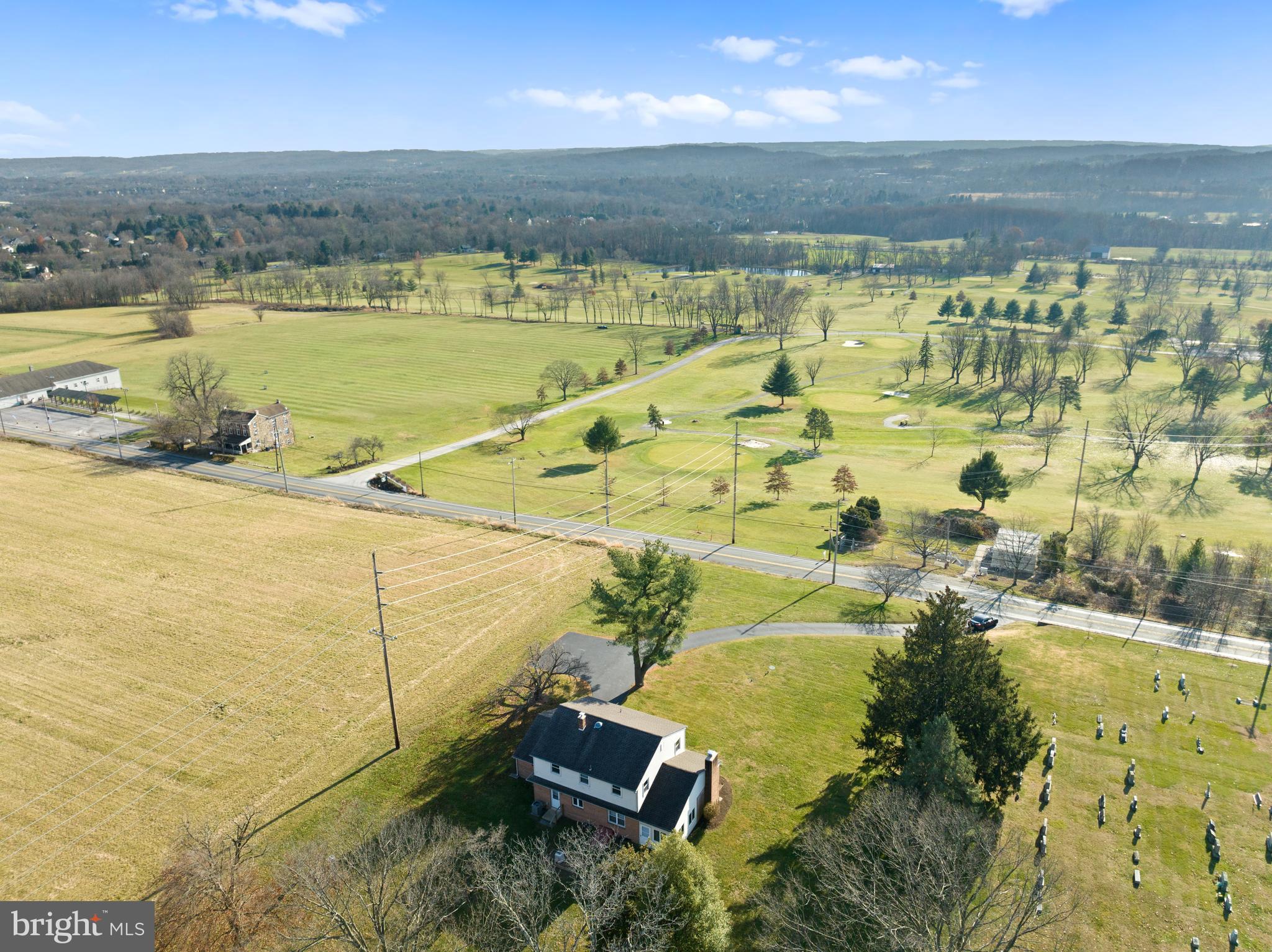 ELLIS WOOD ESTS - Residential