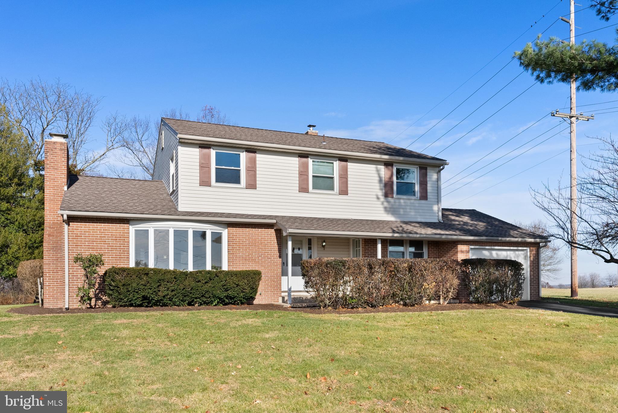 ELLIS WOOD ESTS - Residential