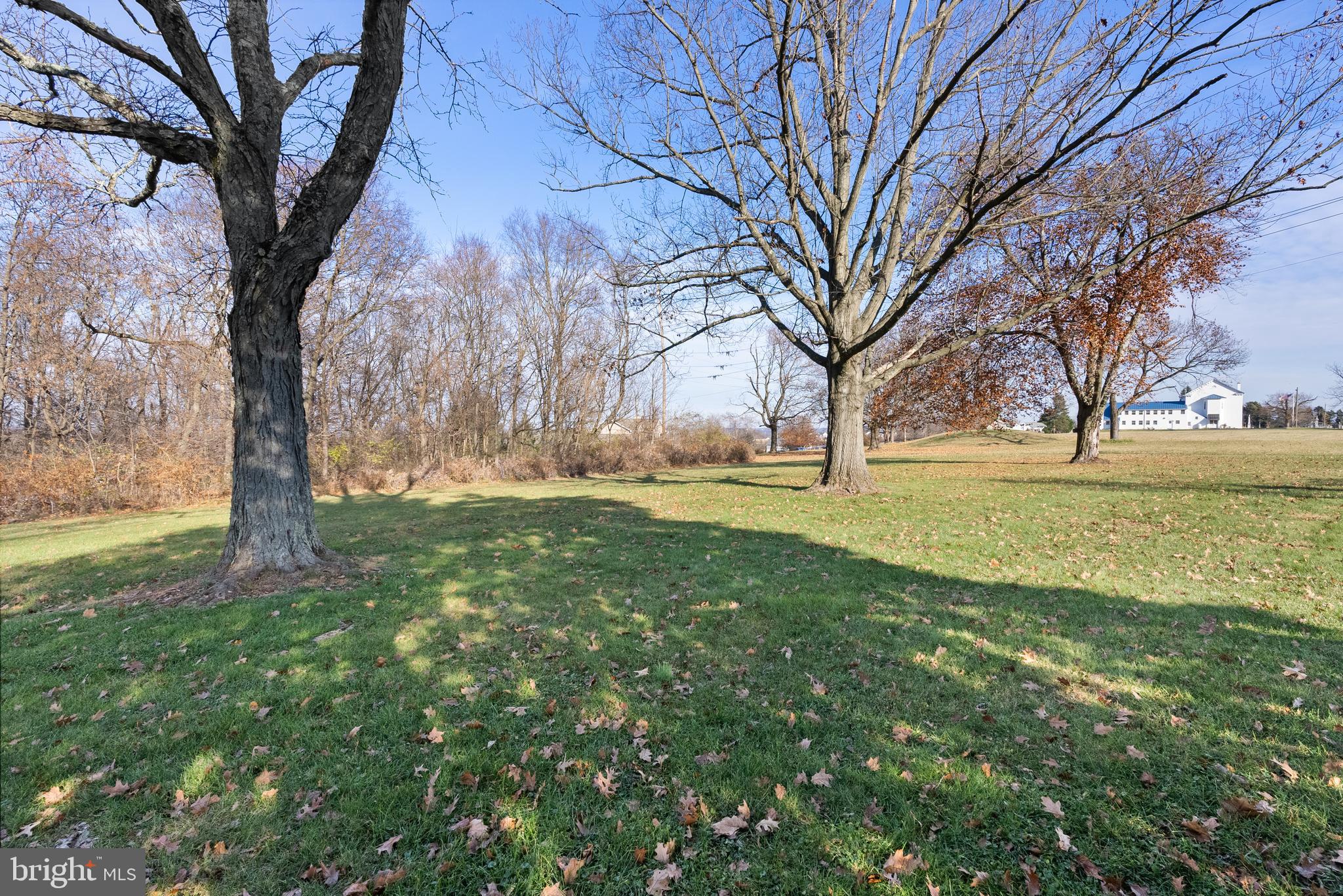 ELLIS WOOD ESTS - Residential