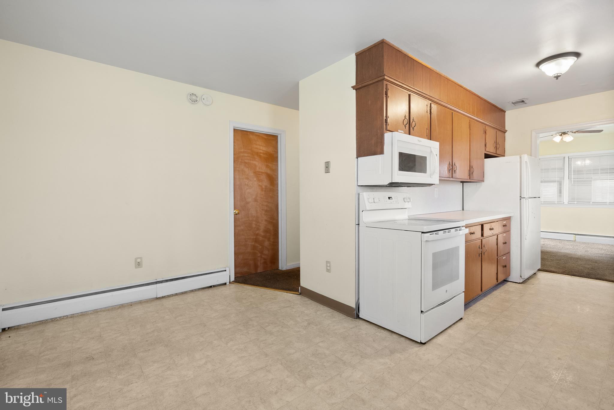 ELLIS WOOD ESTS - Residential