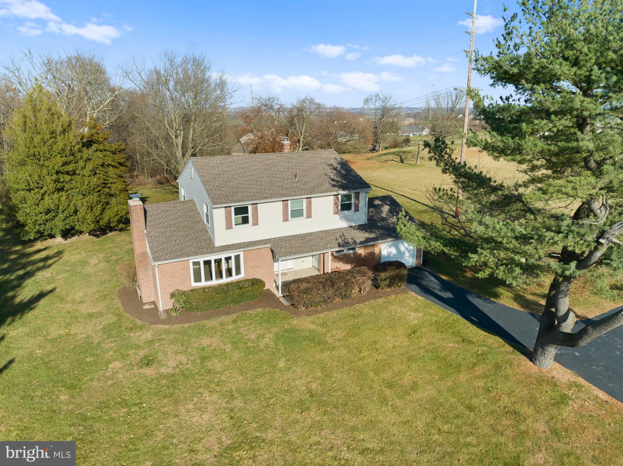 ELLIS WOOD ESTS - Residential