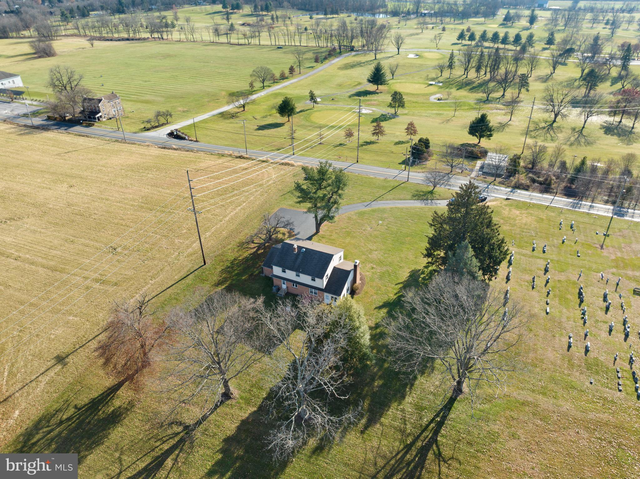 ELLIS WOOD ESTS - Residential