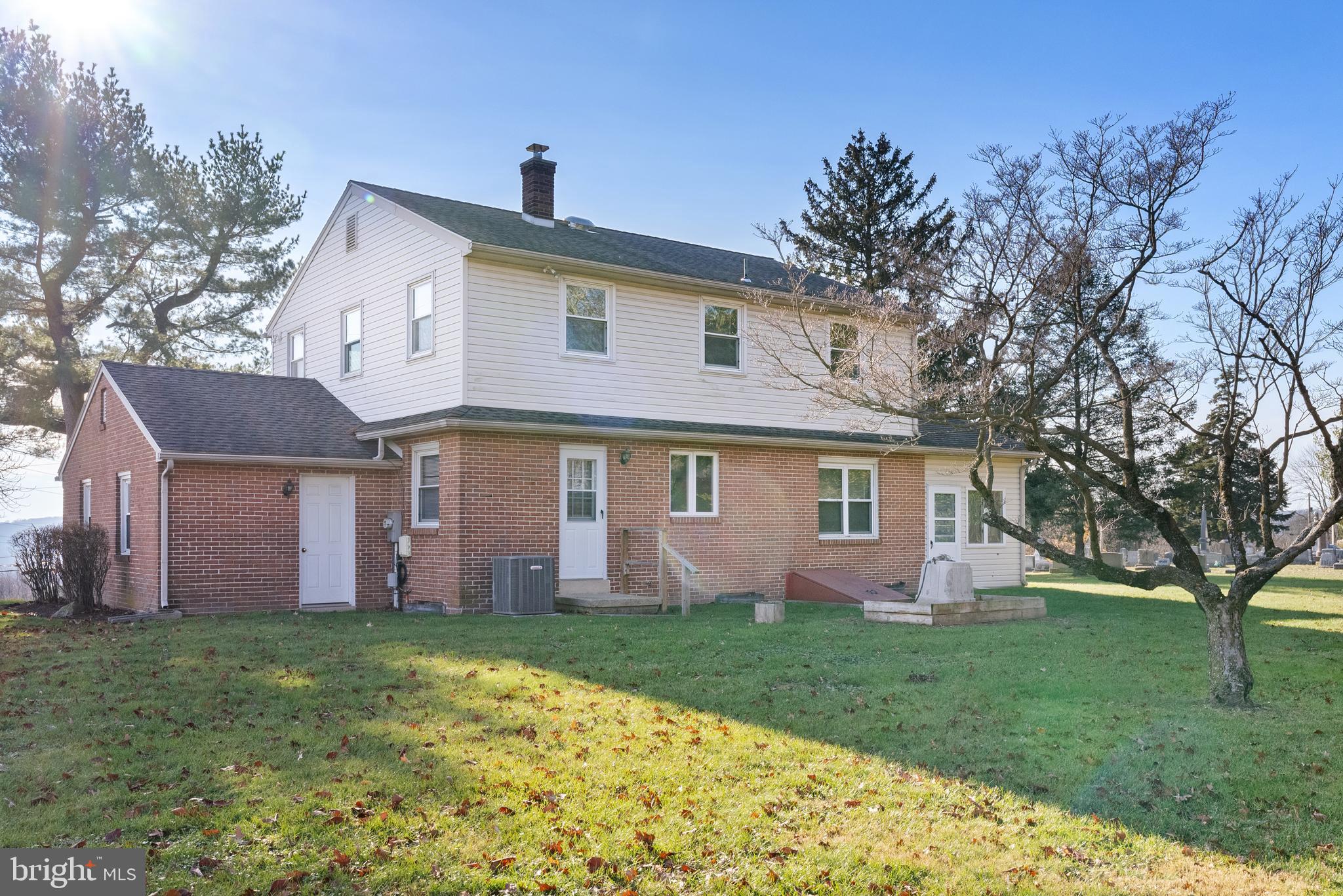 ELLIS WOOD ESTS - Residential