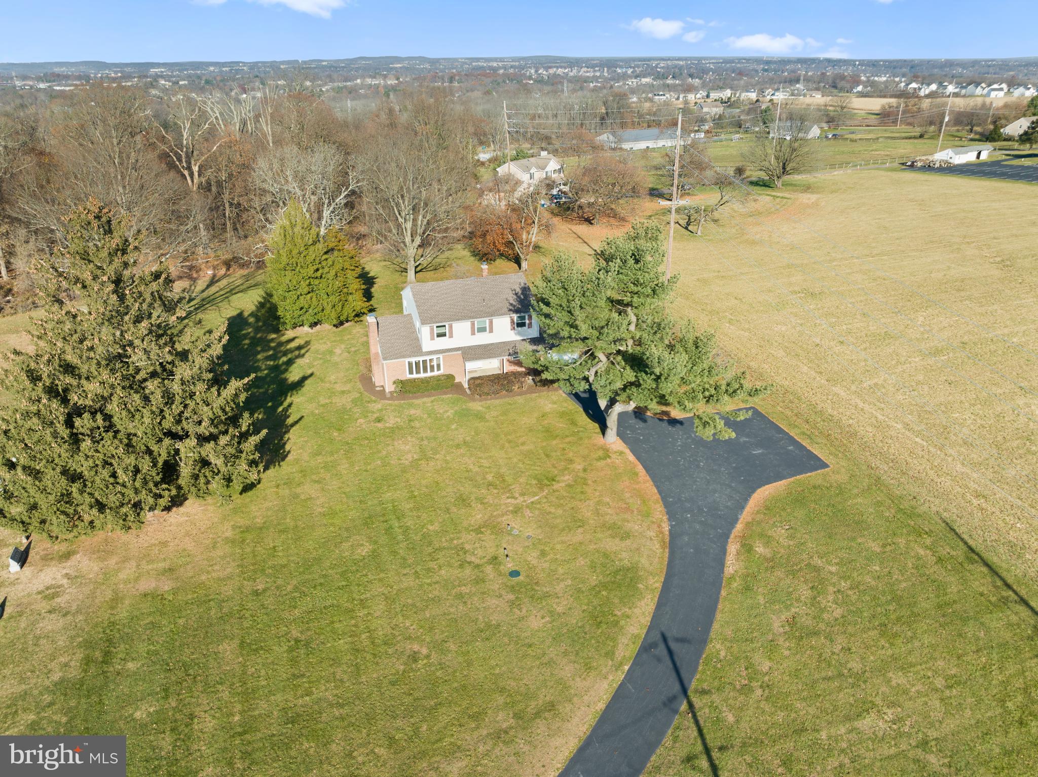 ELLIS WOOD ESTS - Residential