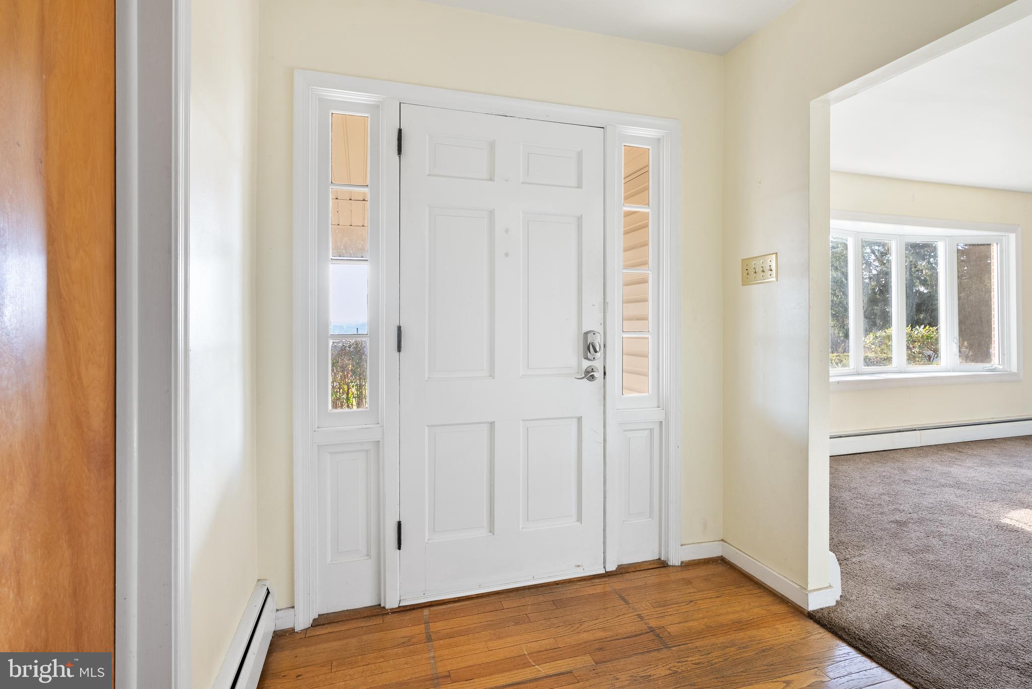 ELLIS WOOD ESTS - Residential