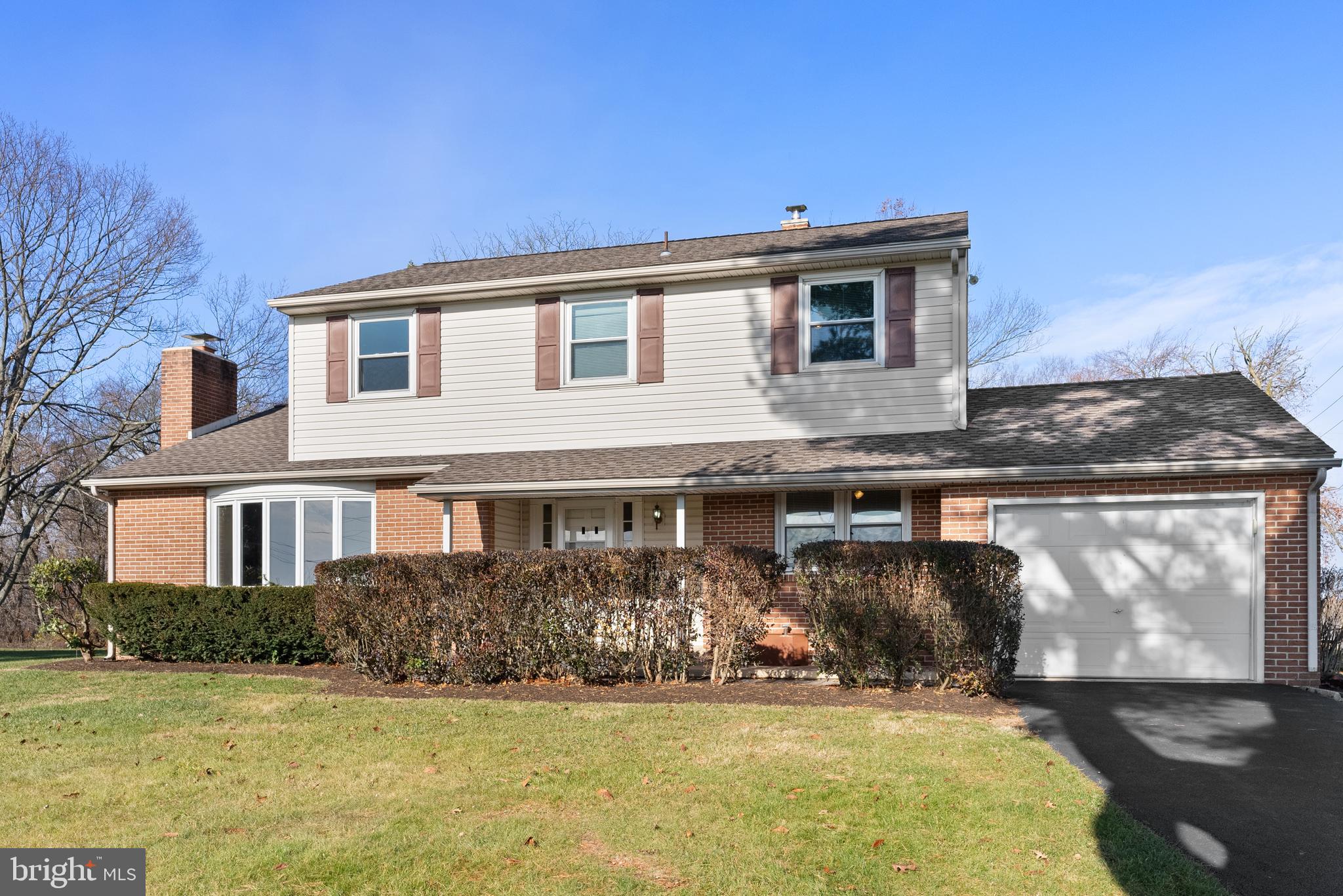 ELLIS WOOD ESTS - Residential