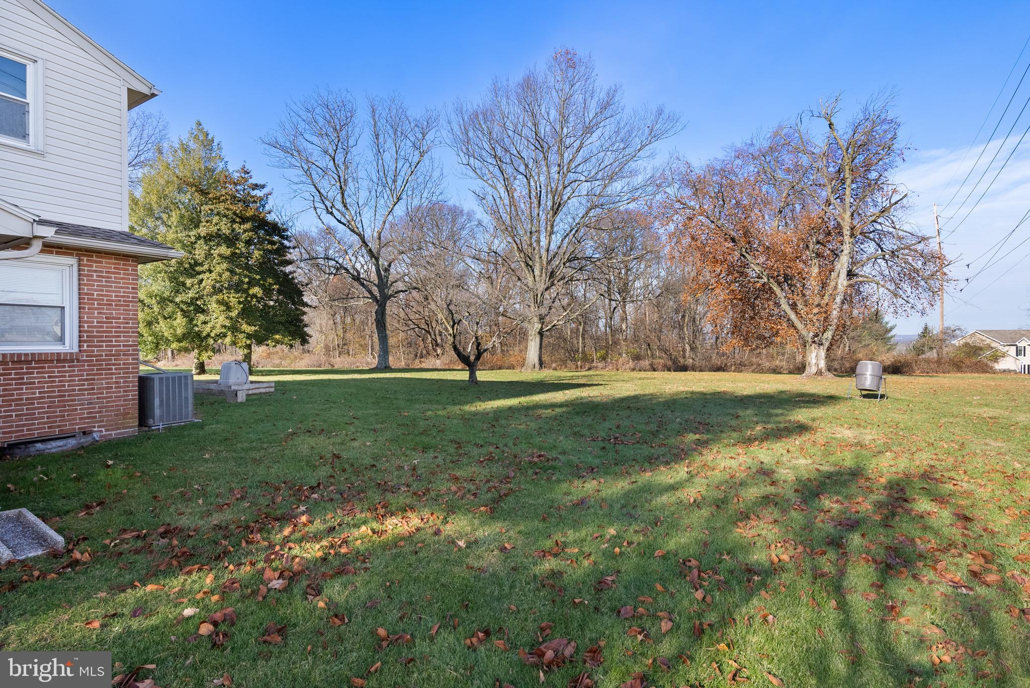 ELLIS WOOD ESTS - Residential