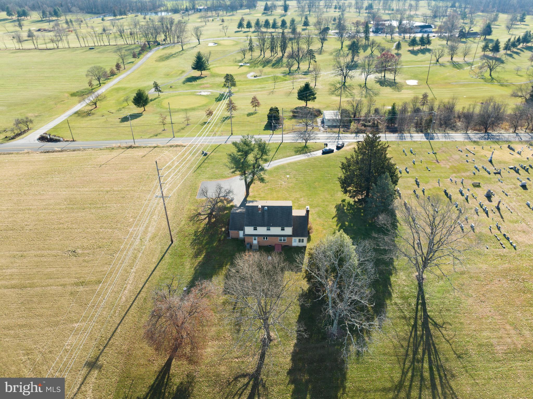 ELLIS WOOD ESTS - Residential