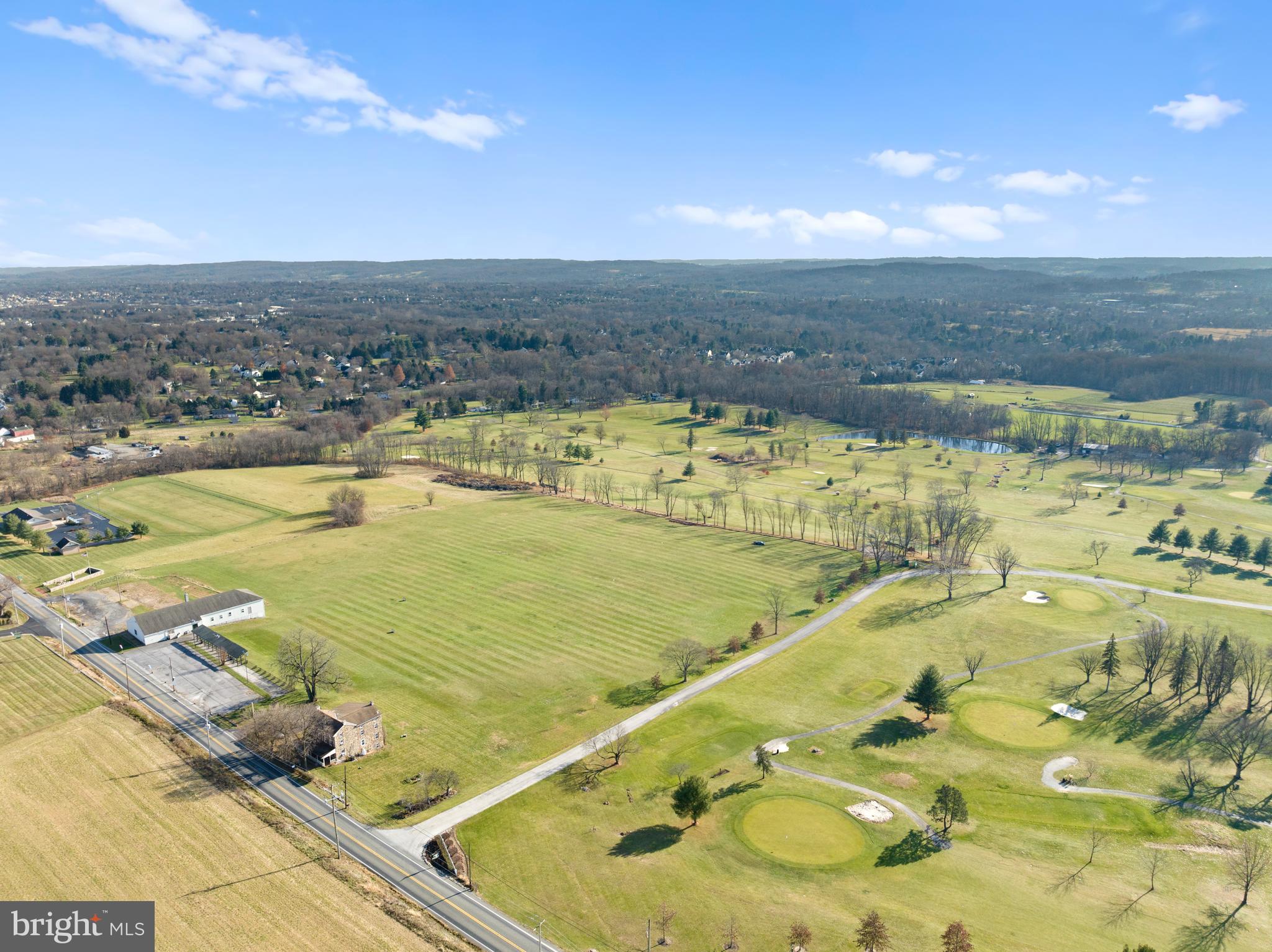 ELLIS WOOD ESTS - Residential