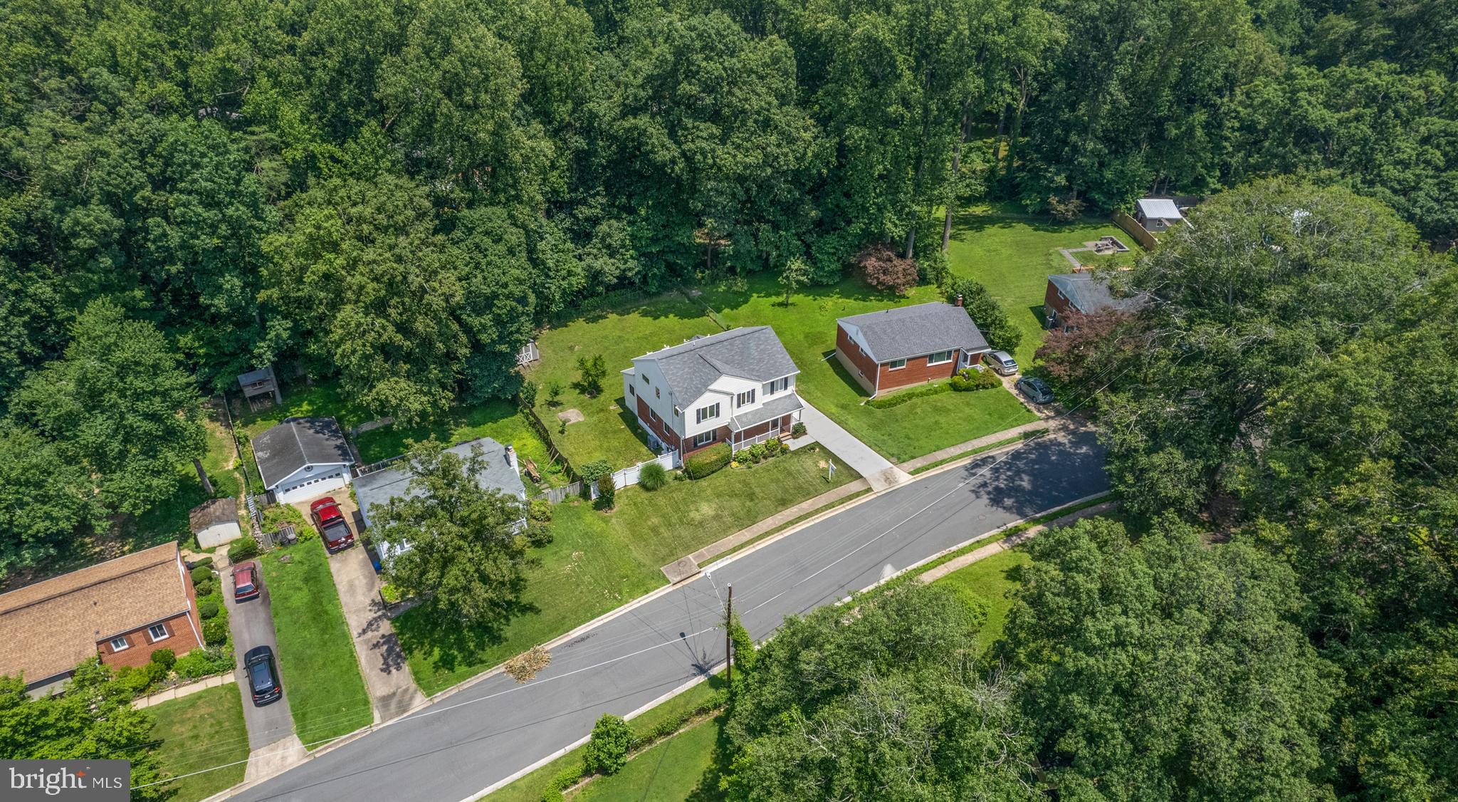 3805 CAROLYN AVENUE