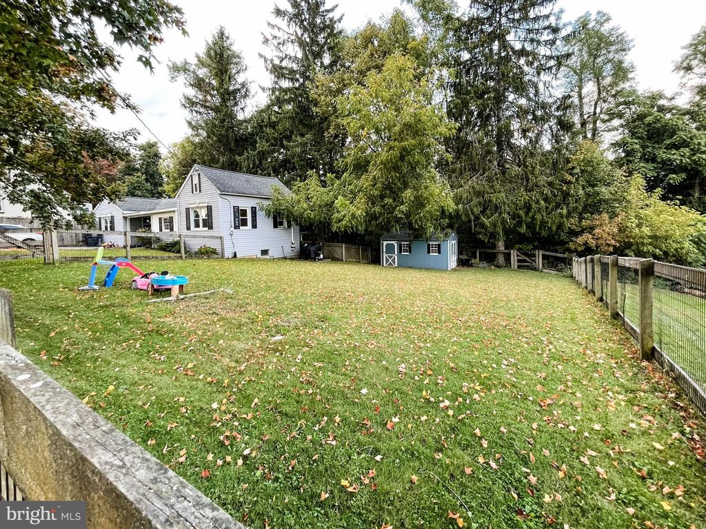 Photo of 3723 Main Street, Conestoga, PA 17516 (MLS # PALA2044176)