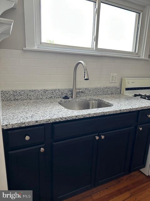 23 E GREENWOOD AVENUE