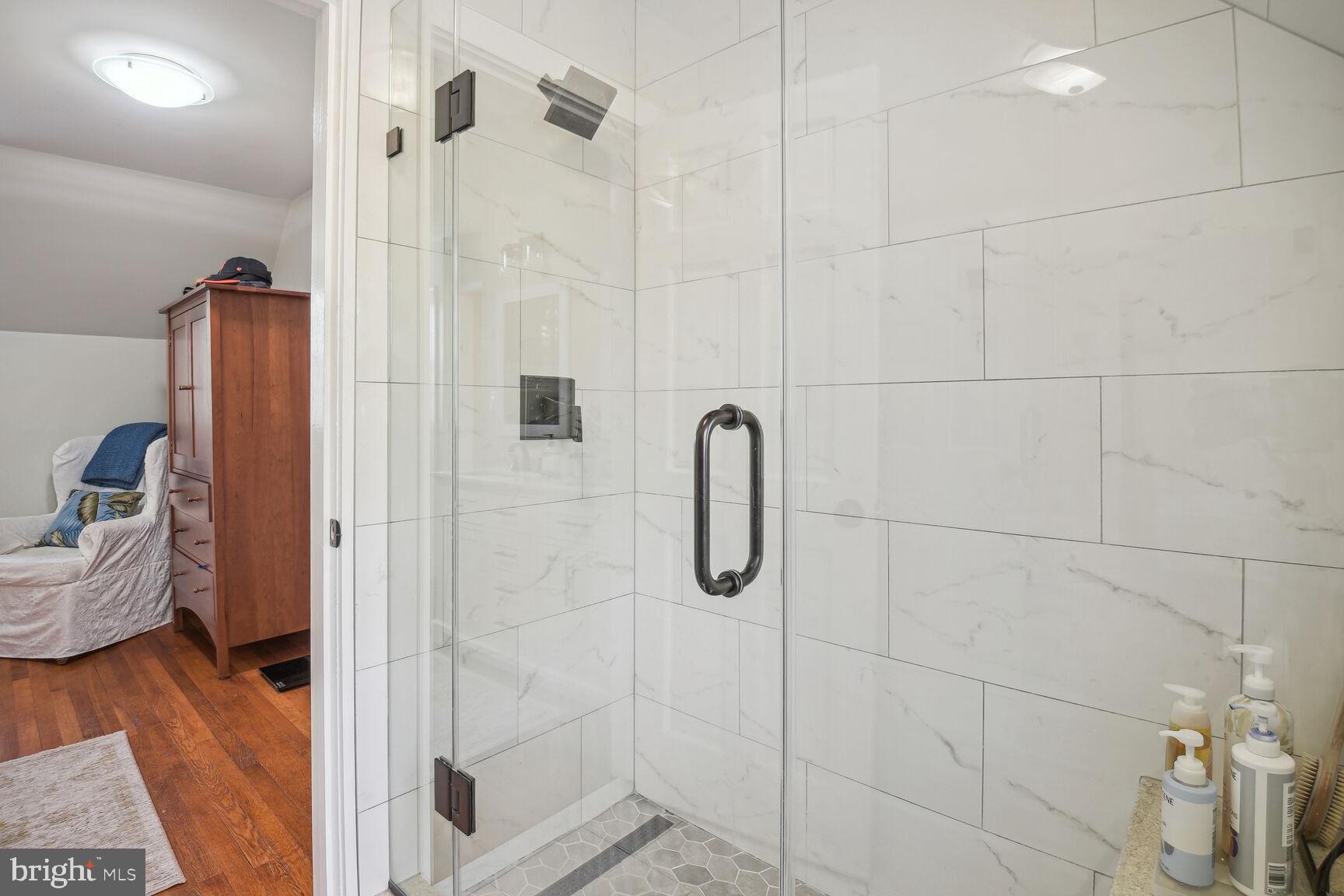 PAINT BRANCH FARMS - Residential