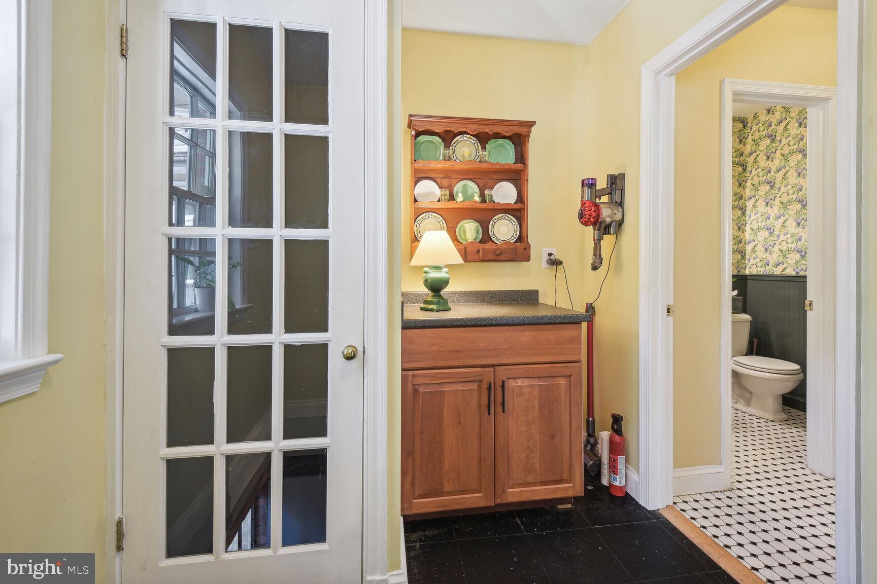 PAINT BRANCH FARMS - Residential