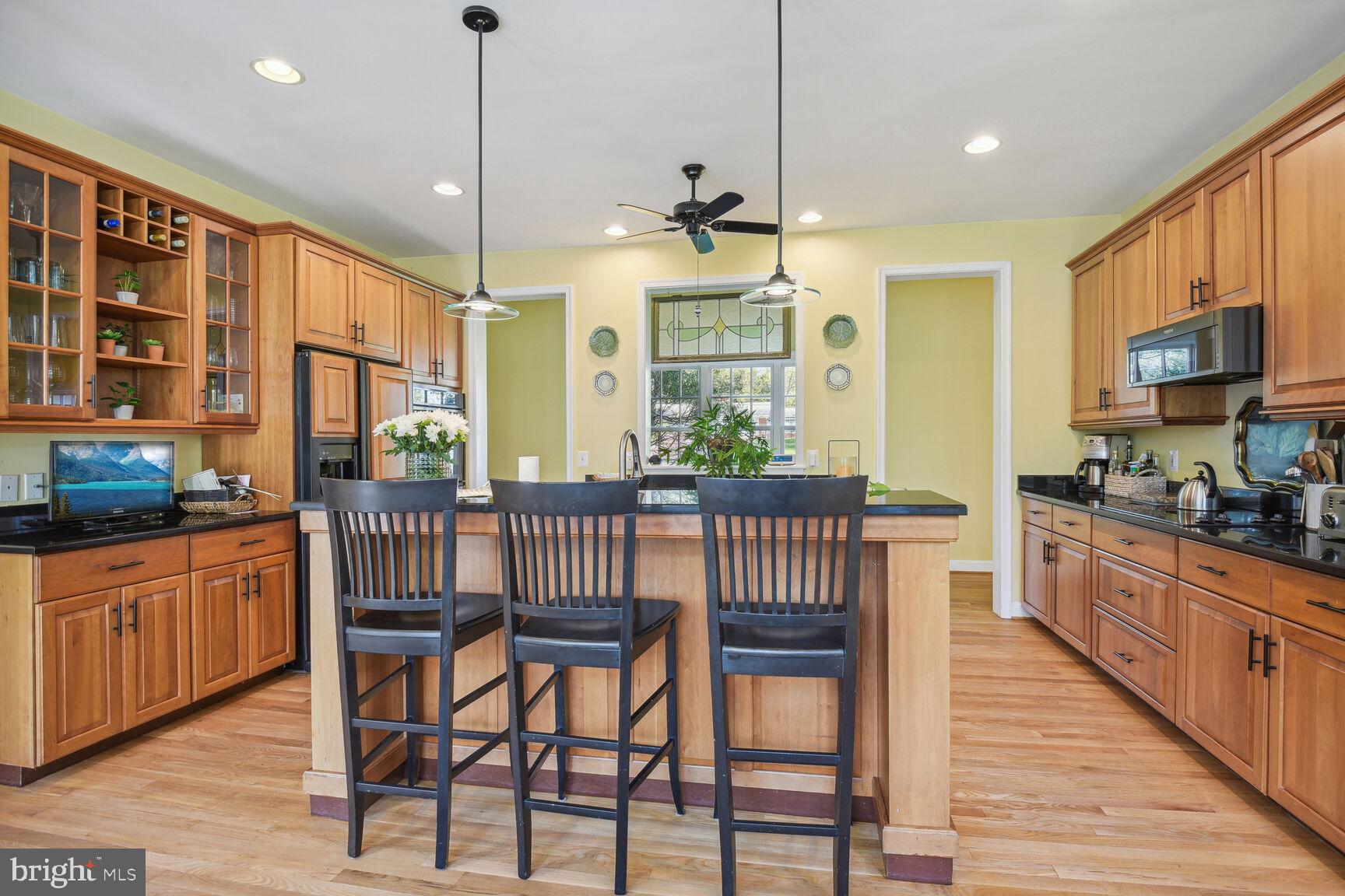 PAINT BRANCH FARMS - Residential