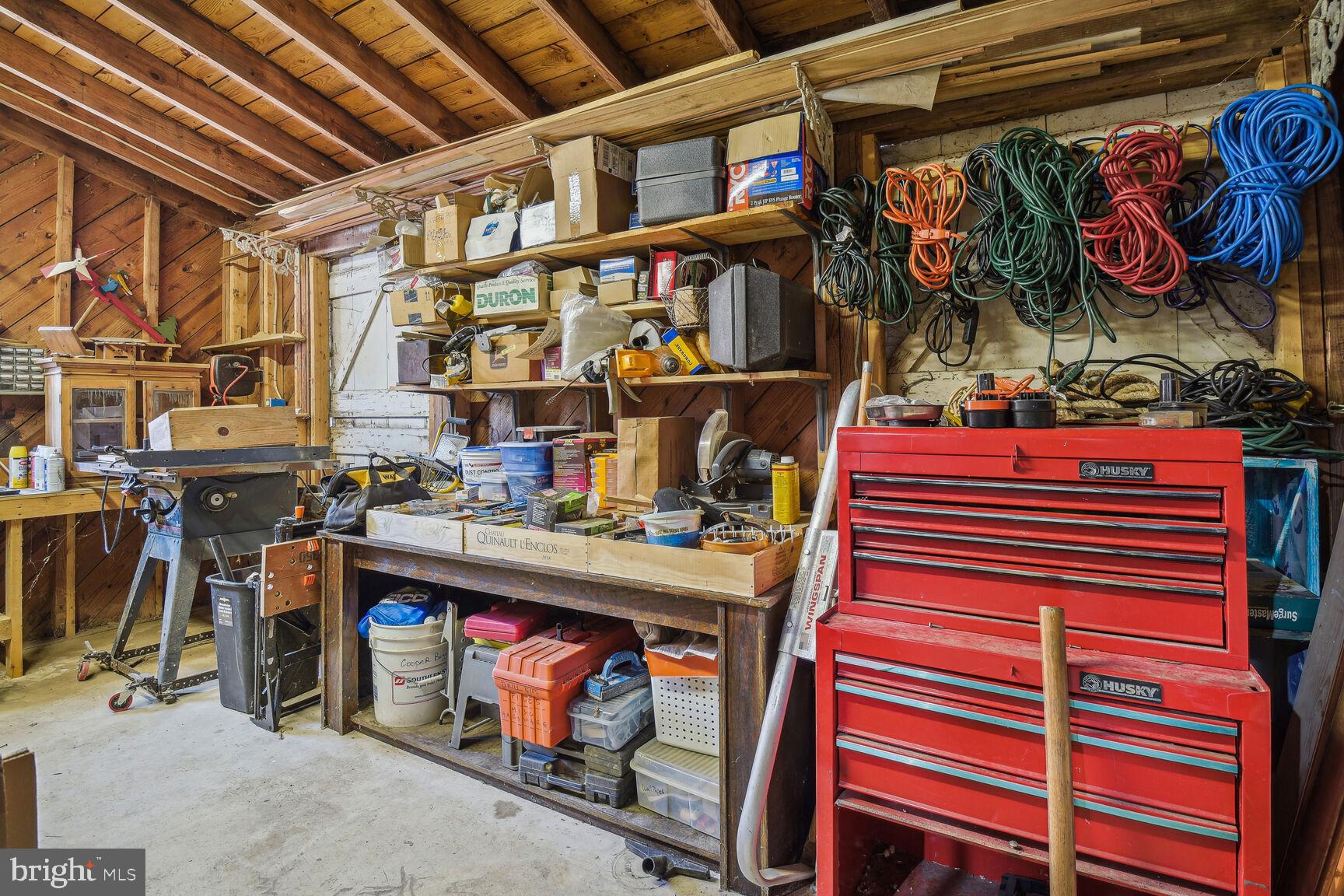 PAINT BRANCH FARMS - Residential