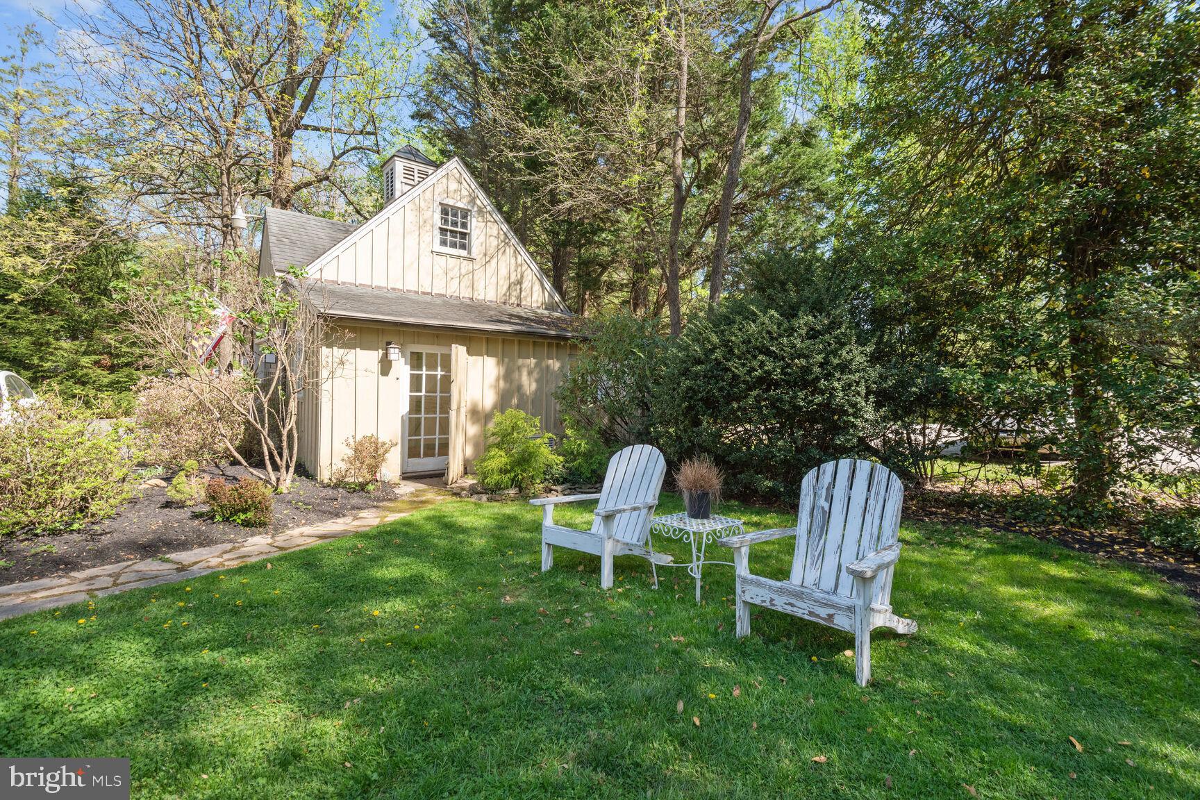 PAINT BRANCH FARMS - Residential