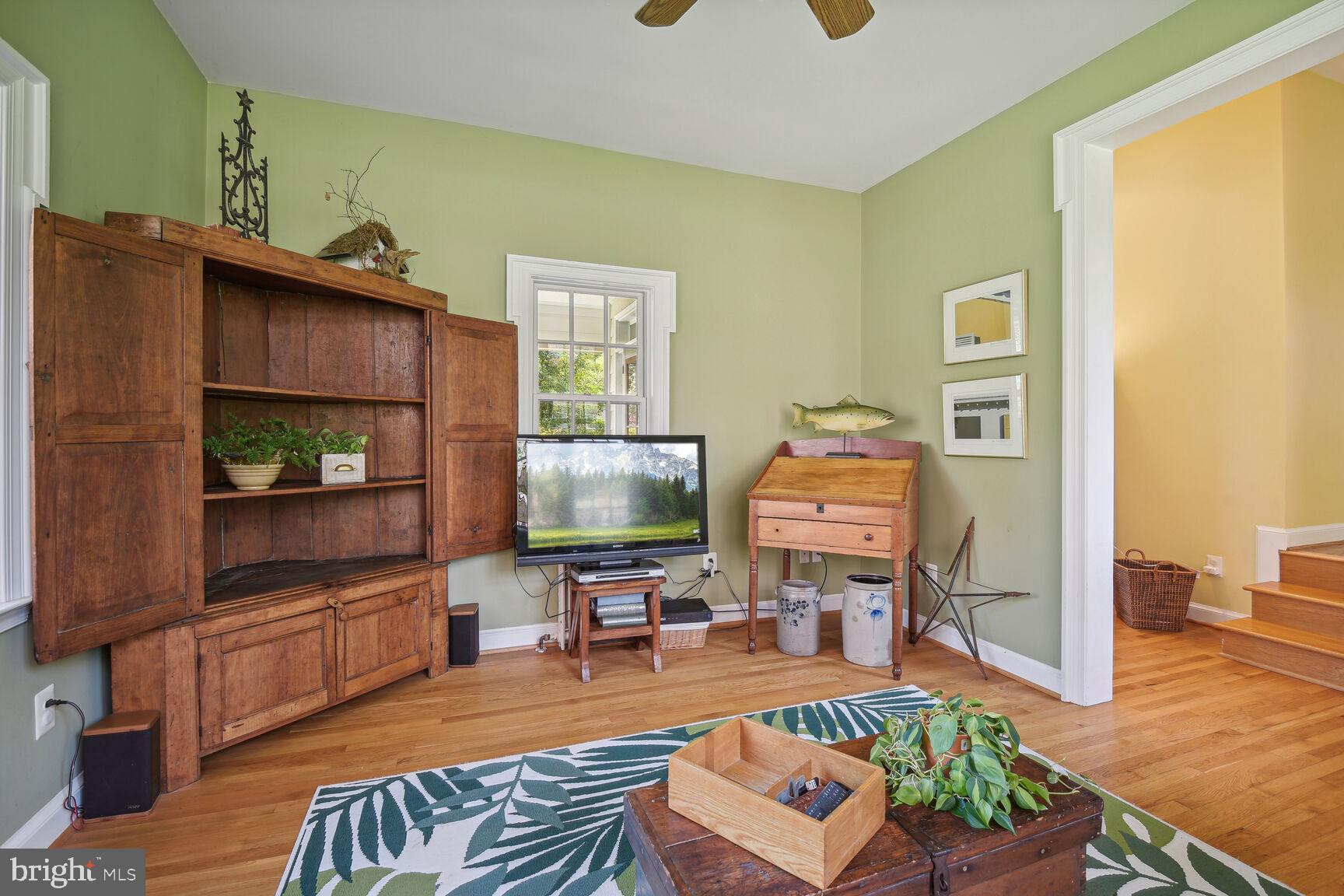 PAINT BRANCH FARMS - Residential