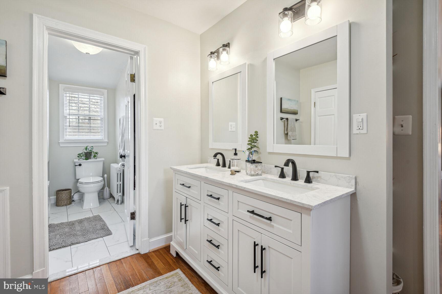 PAINT BRANCH FARMS - Residential