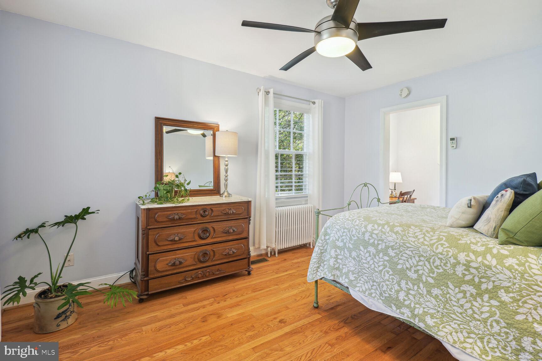 PAINT BRANCH FARMS - Residential