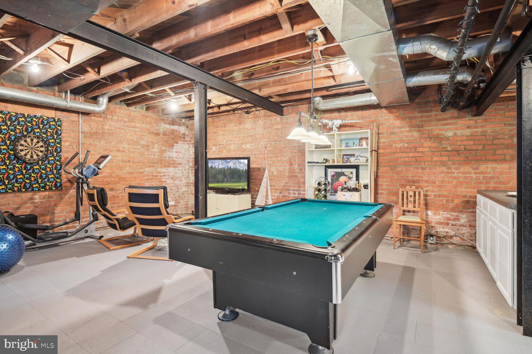 PAINT BRANCH FARMS - Residential