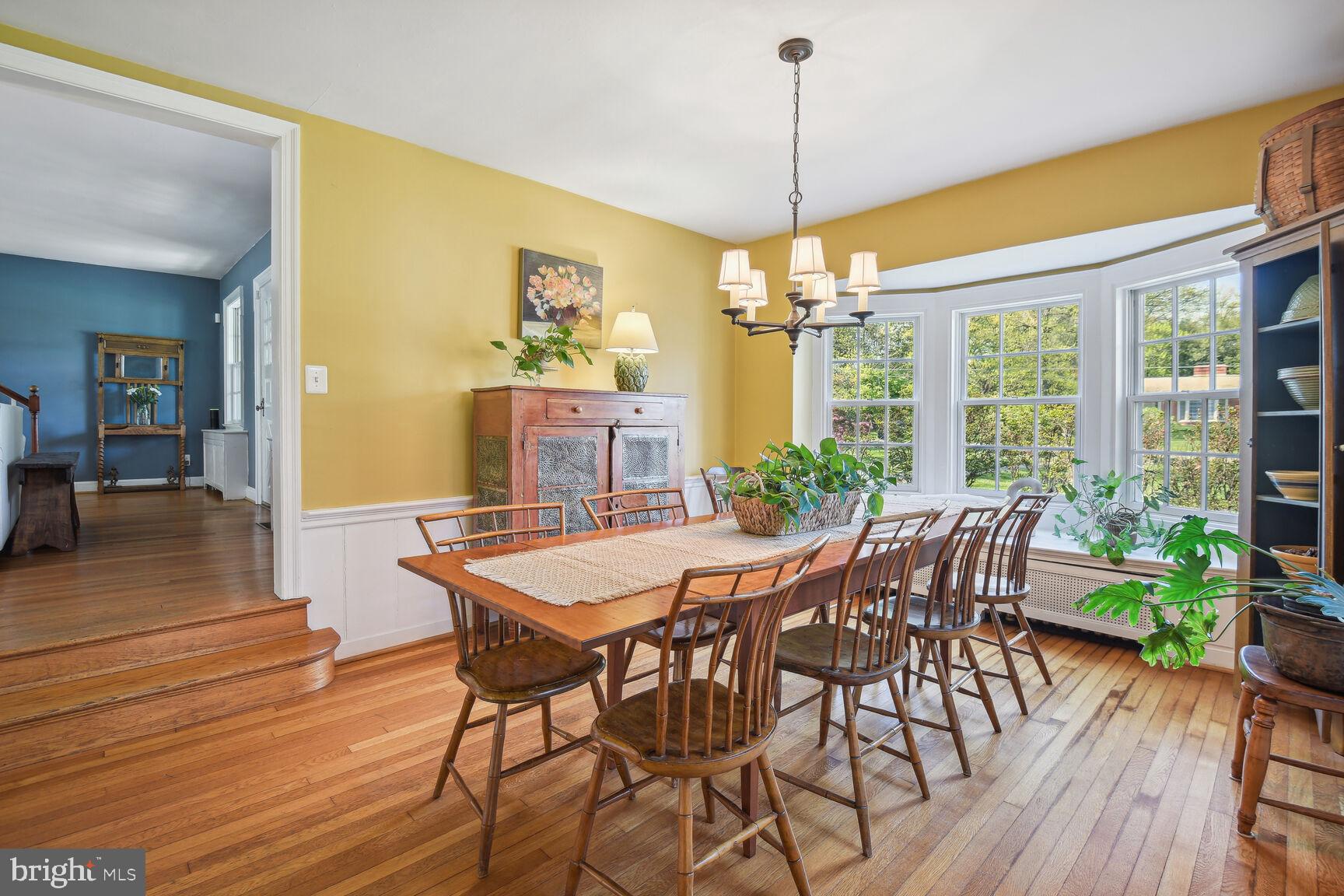 PAINT BRANCH FARMS - Residential